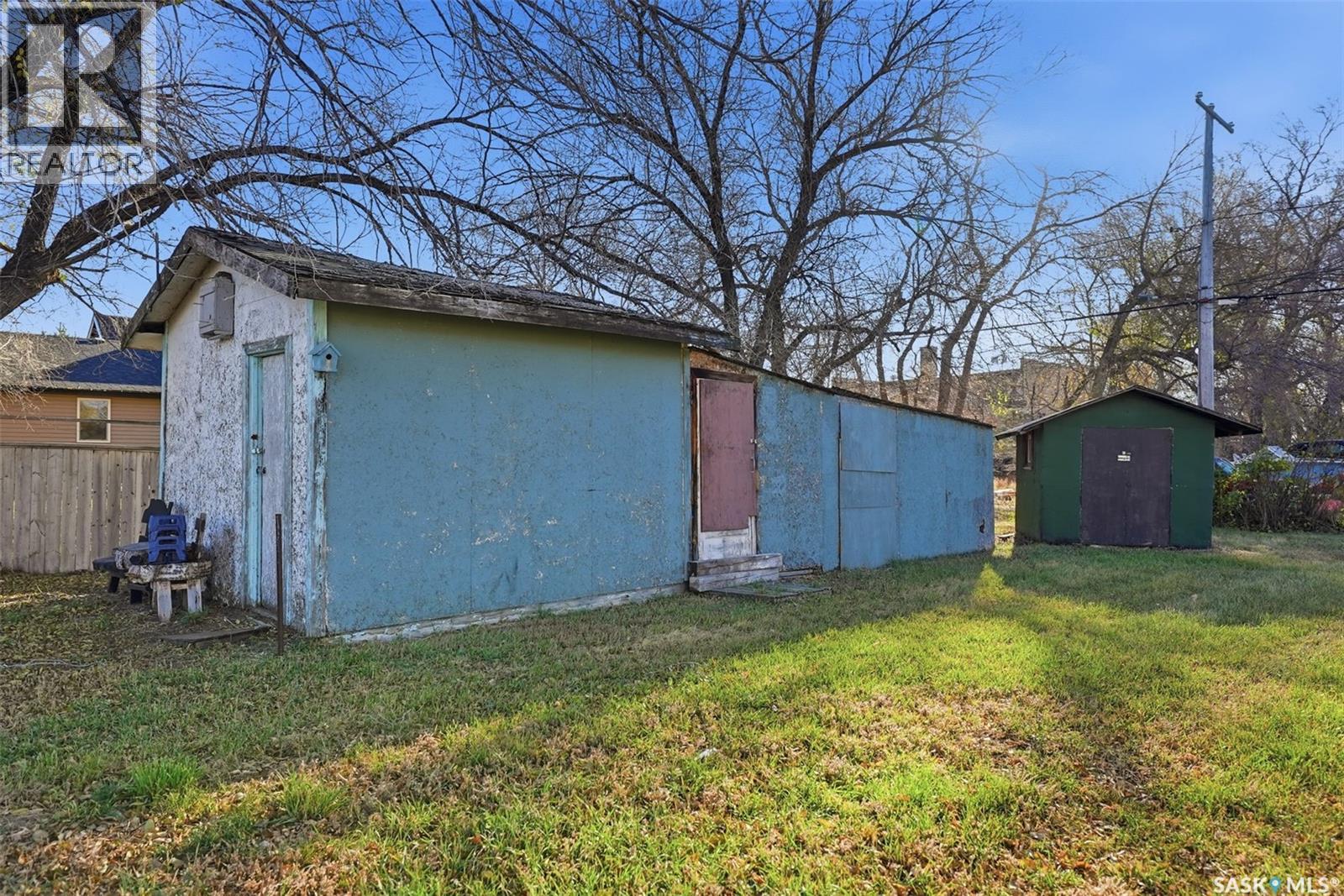 308-310 3rd Street, Dundurn, Saskatchewan  S0K 1K0 - Photo 35 - SK022353