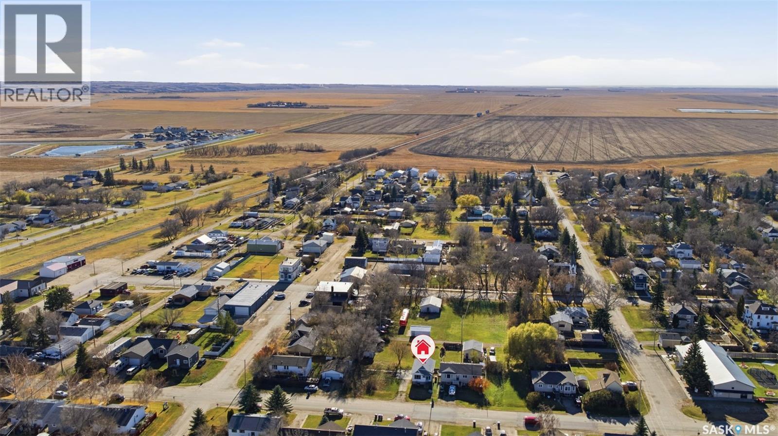 308-310 3rd Street, Dundurn, Saskatchewan  S0K 1K0 - Photo 43 - SK022353