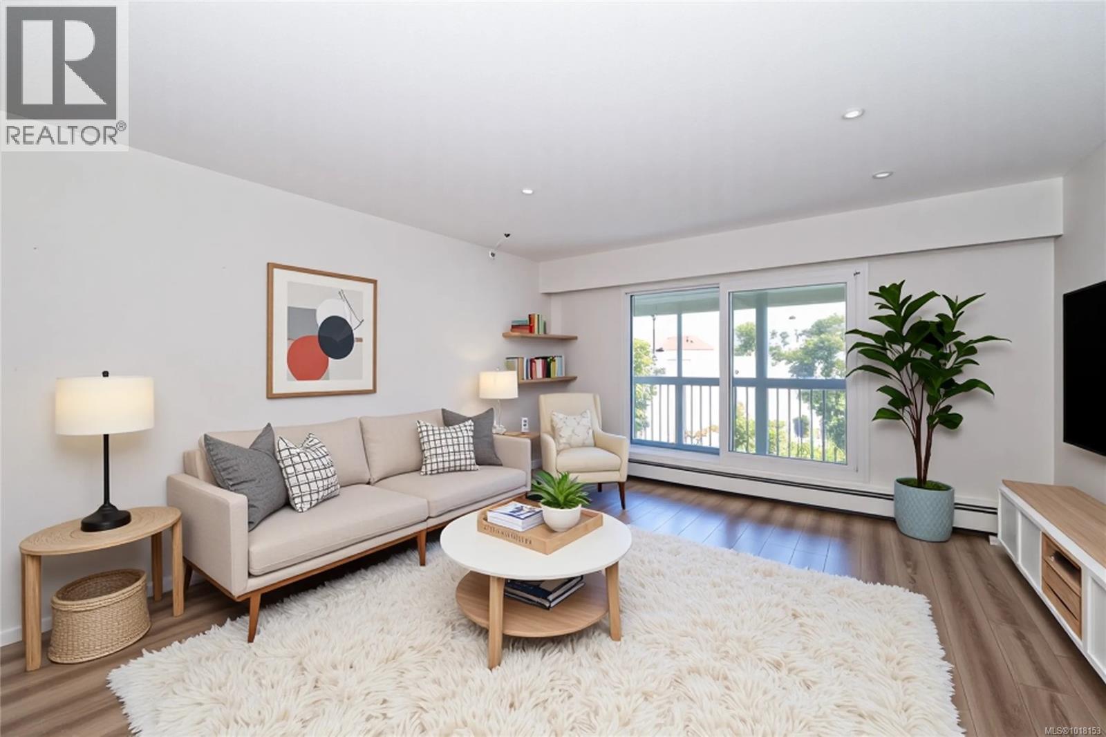 401 1188 Yates St, Victoria, British Columbia