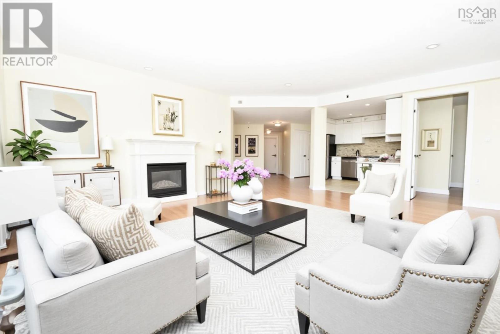 105 40 Regency Park Drive, Halifax, Nova Scotia