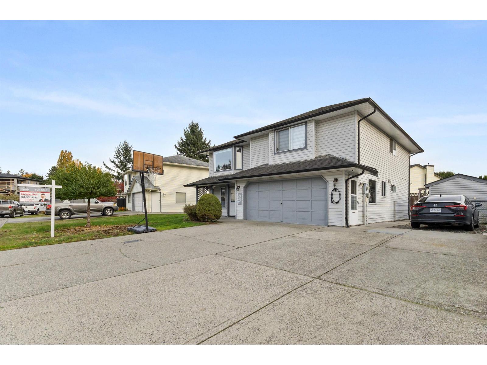 31362 Mcconachie Place, Abbotsford, British Columbia  V2T 5G6 - Photo 35 - R3064160