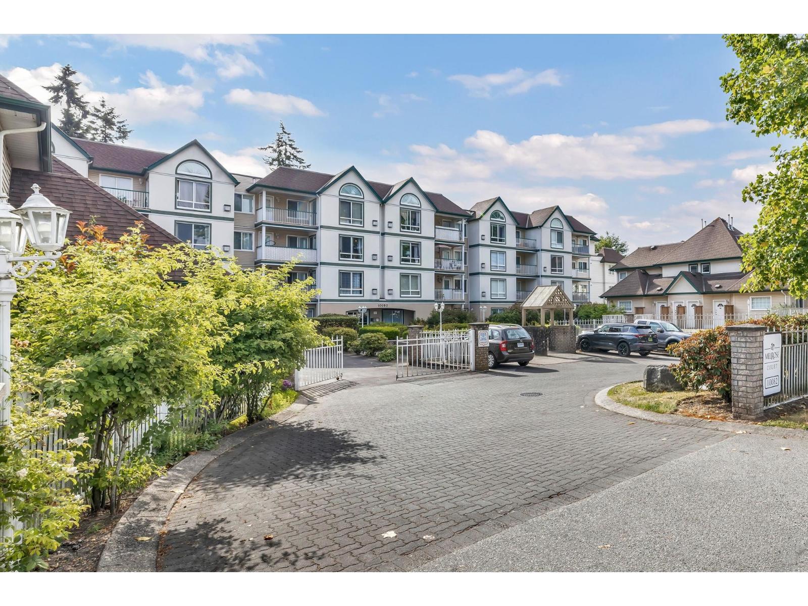 110 10082 132 STREET, Surrey, British Columbia