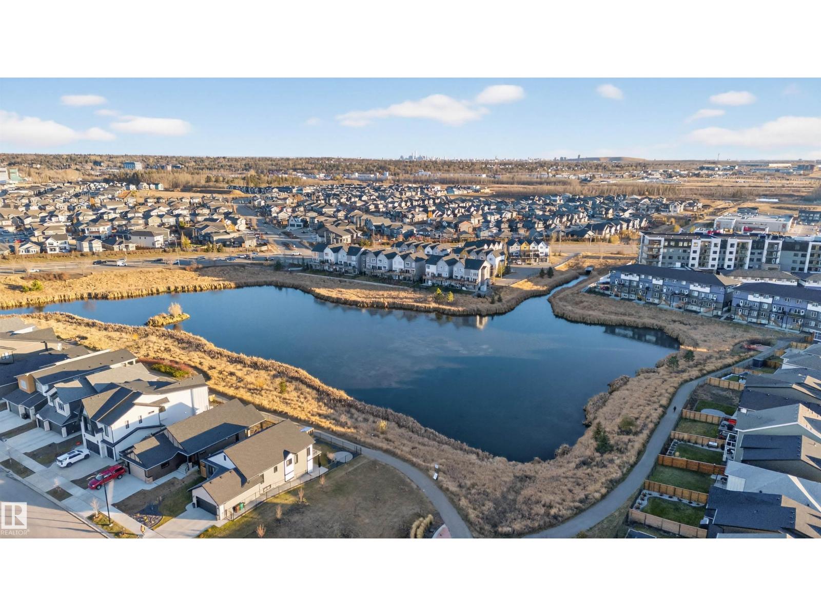 30 Raspberry Rd, St. Albert, Alberta  T8N 8A3 - Photo 18 - E4453598