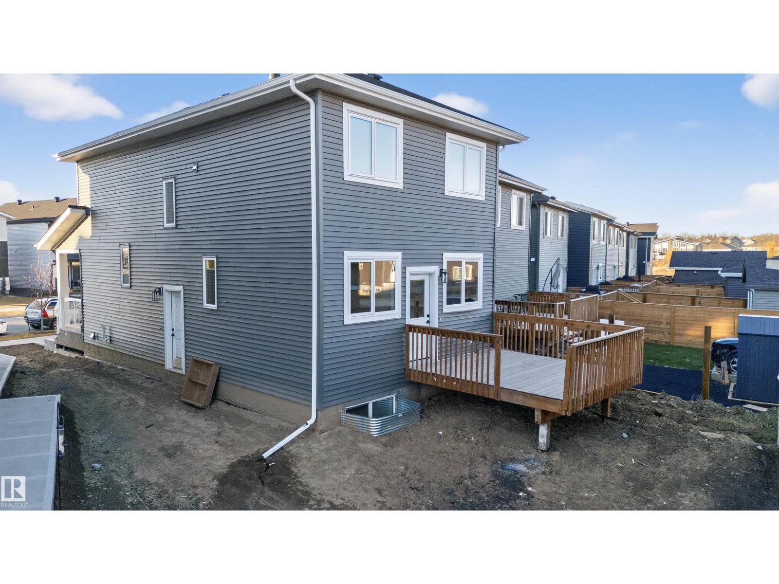 30 Raspberry Rd, St. Albert, Alberta  T8N 8A3 - Photo 20 - E4453598