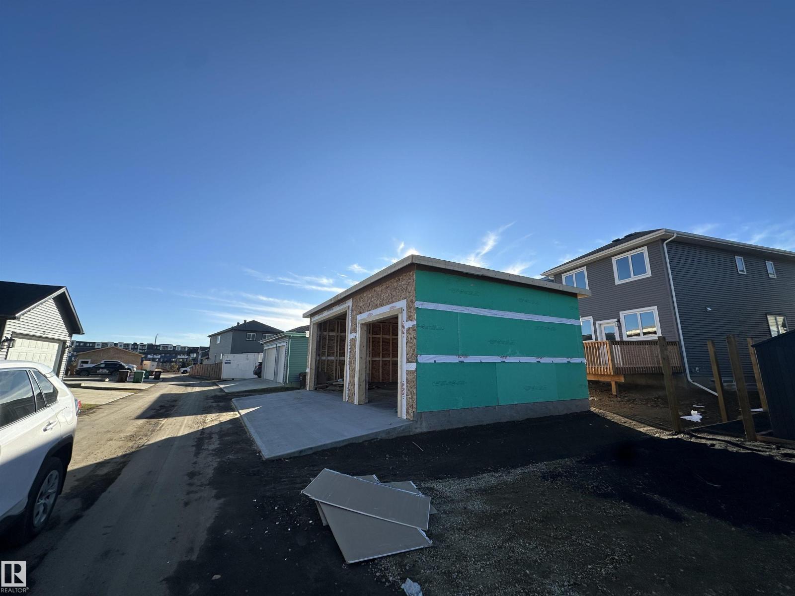 30 Raspberry Rd, St. Albert, Alberta  T8N 8A3 - Photo 3 - E4453598