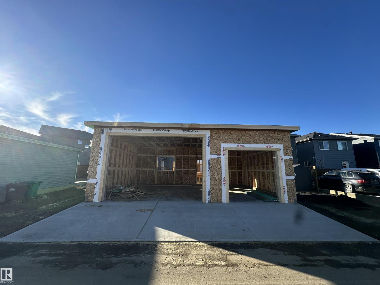 30 Raspberry Rd, St. Albert, Alberta  T8N 8A3 - Photo 2 - E4453598