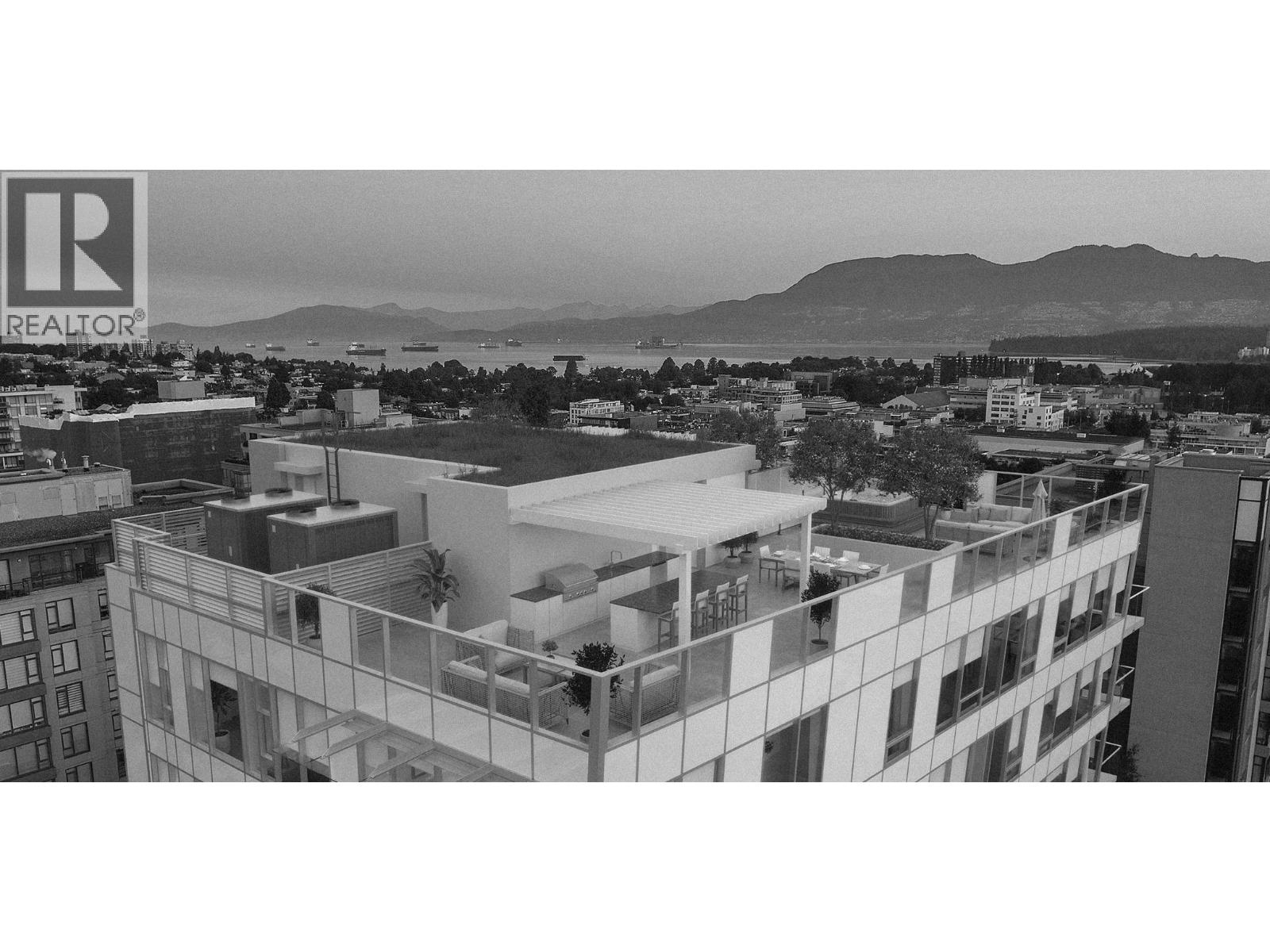 301 2323 Fir Street, Vancouver, British Columbia V6J 1S5 - Photo 2 - R3064895