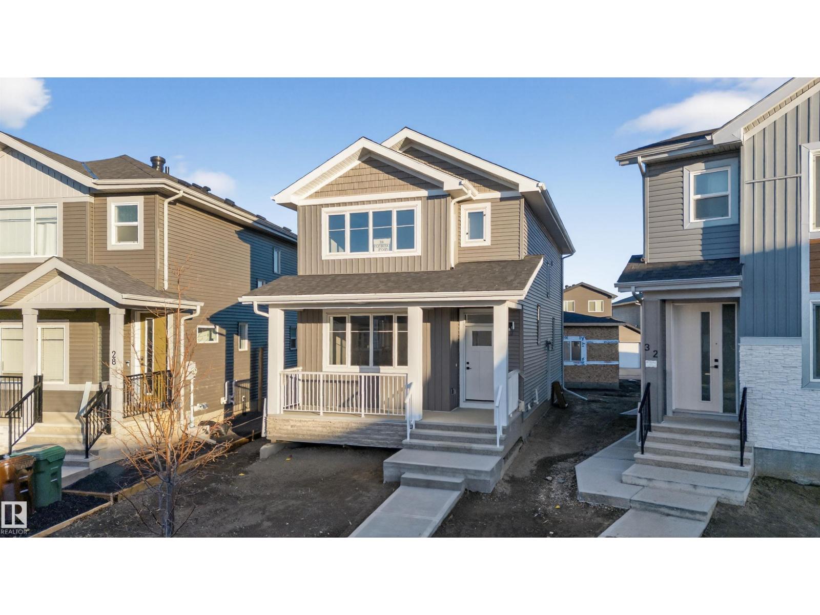 30 RASPBERRY RD, St. Albert, Alberta