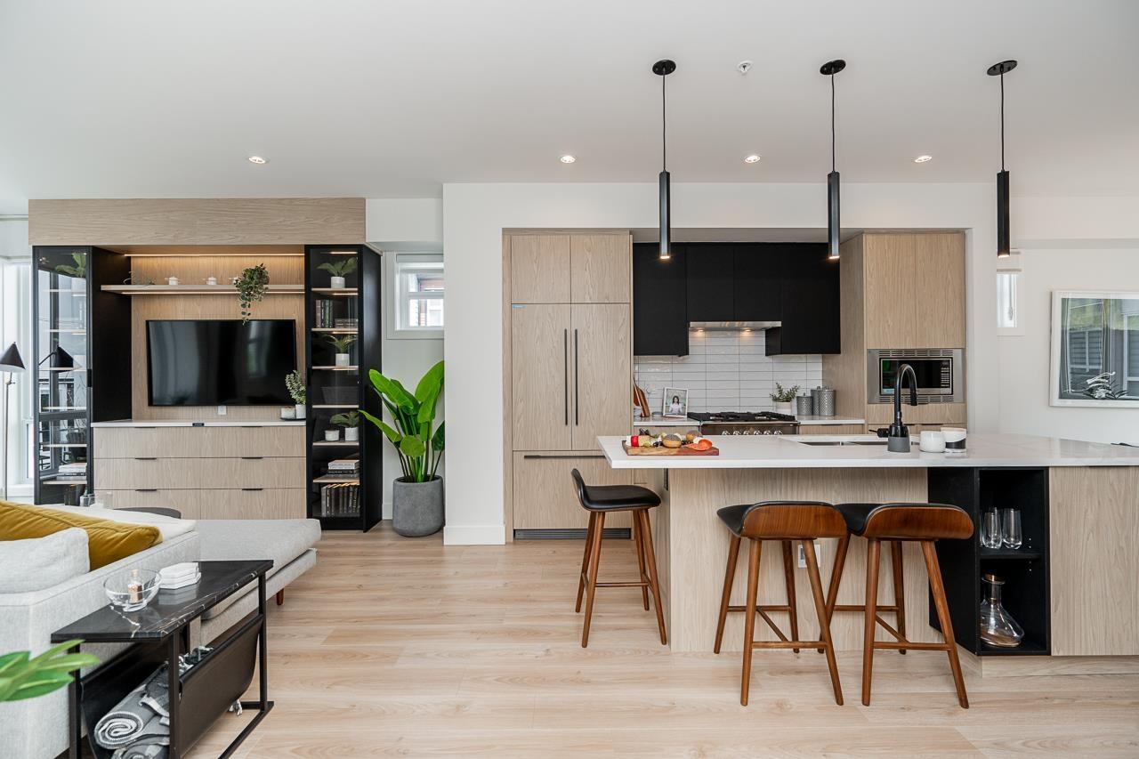 52 7670 207 STREET, Langley, British Columbia