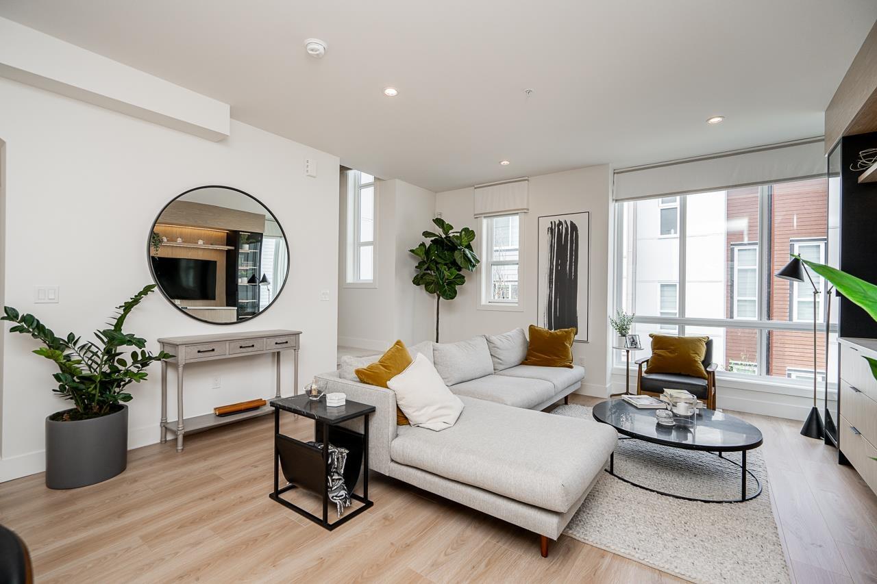 52 7670 207 Street, Langley, British Columbia  V2Y 3N7 - Photo 7 - R3065108