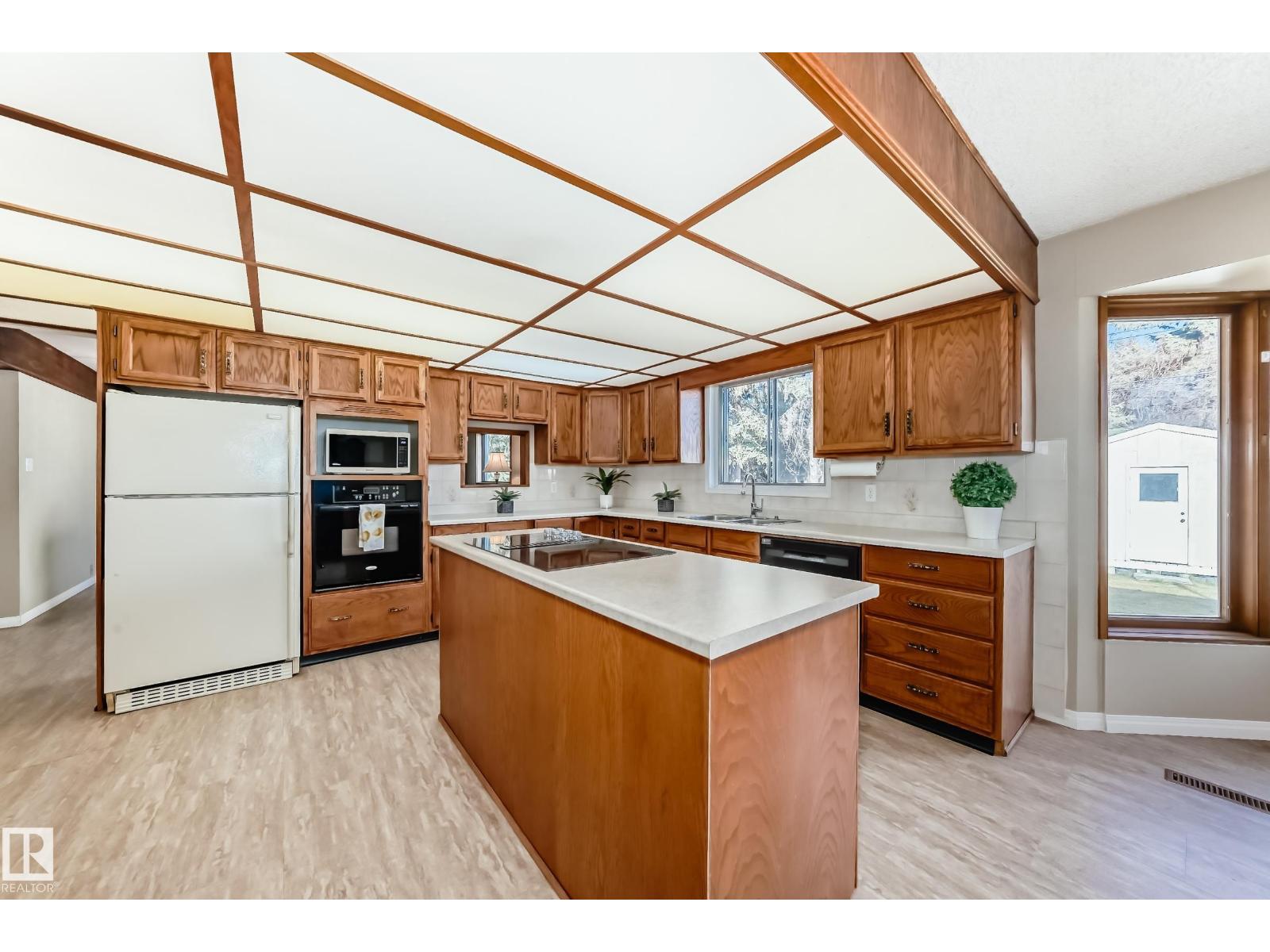 422 Evergreen St, Sherwood Park, Alberta  T8A 1K3 - Photo 11 - E4464806