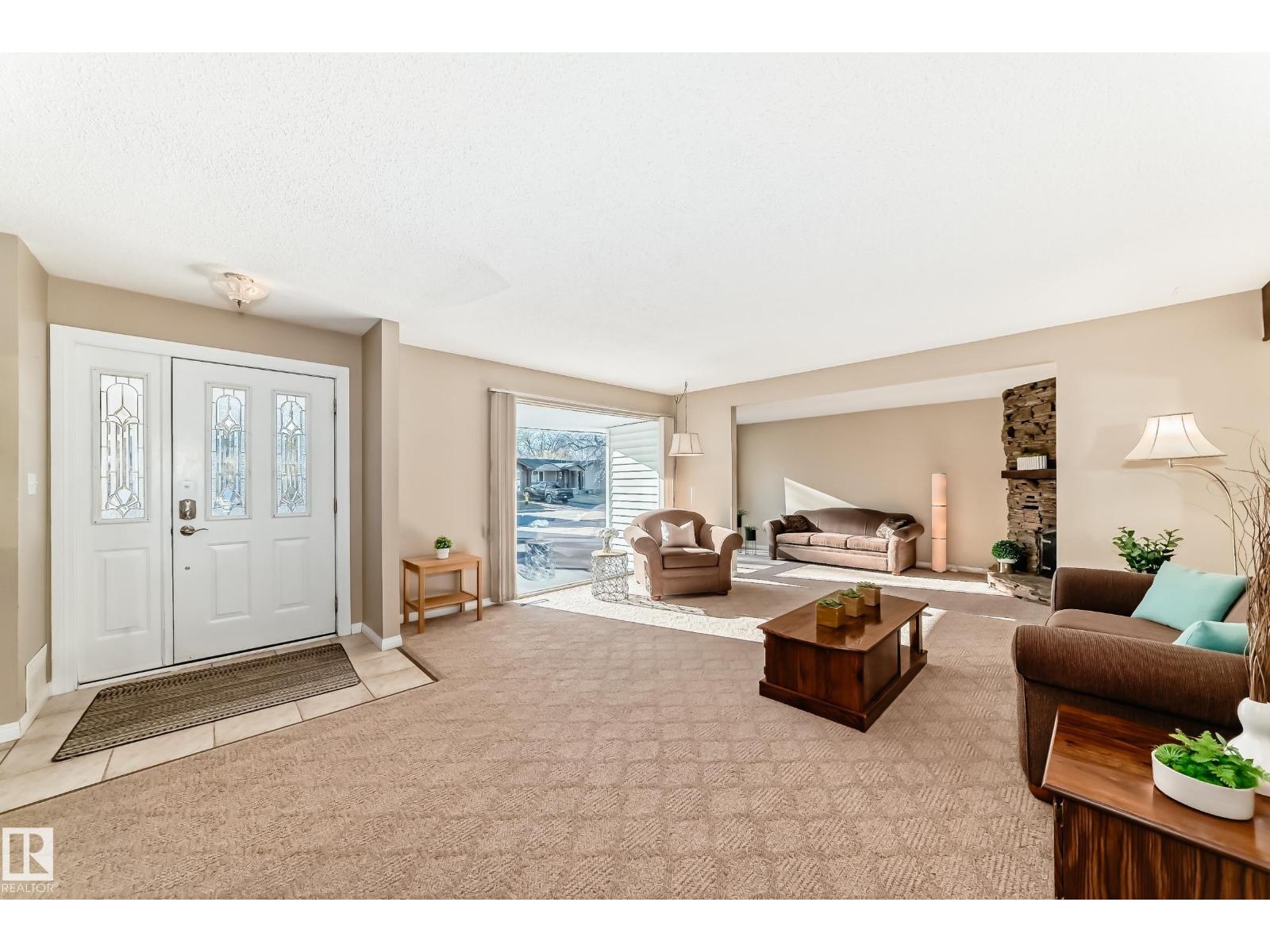 422 Evergreen St, Sherwood Park, Alberta  T8A 1K3 - Photo 4 - E4464806