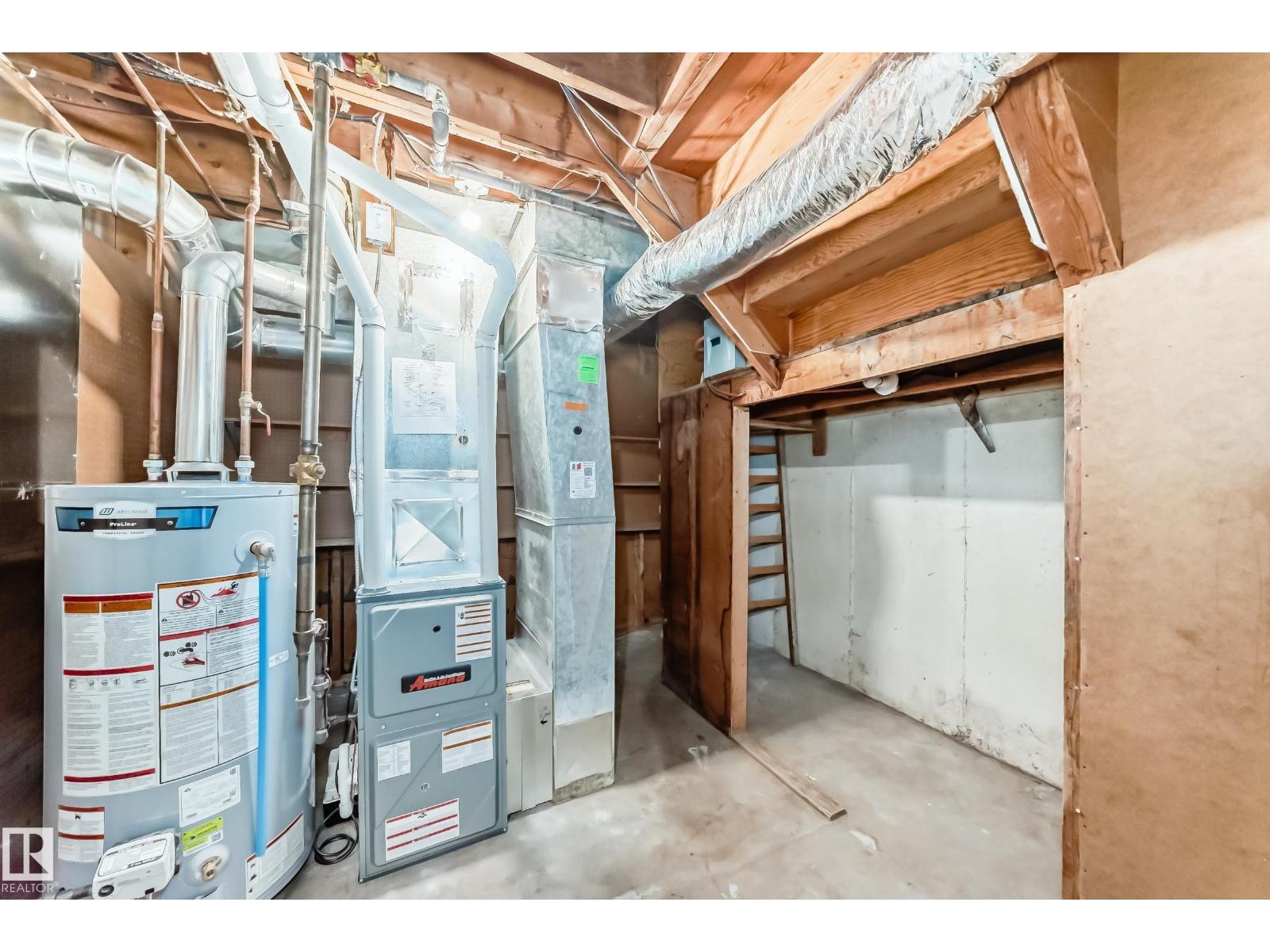 422 Evergreen St, Sherwood Park, Alberta  T8A 1K3 - Photo 41 - E4464806