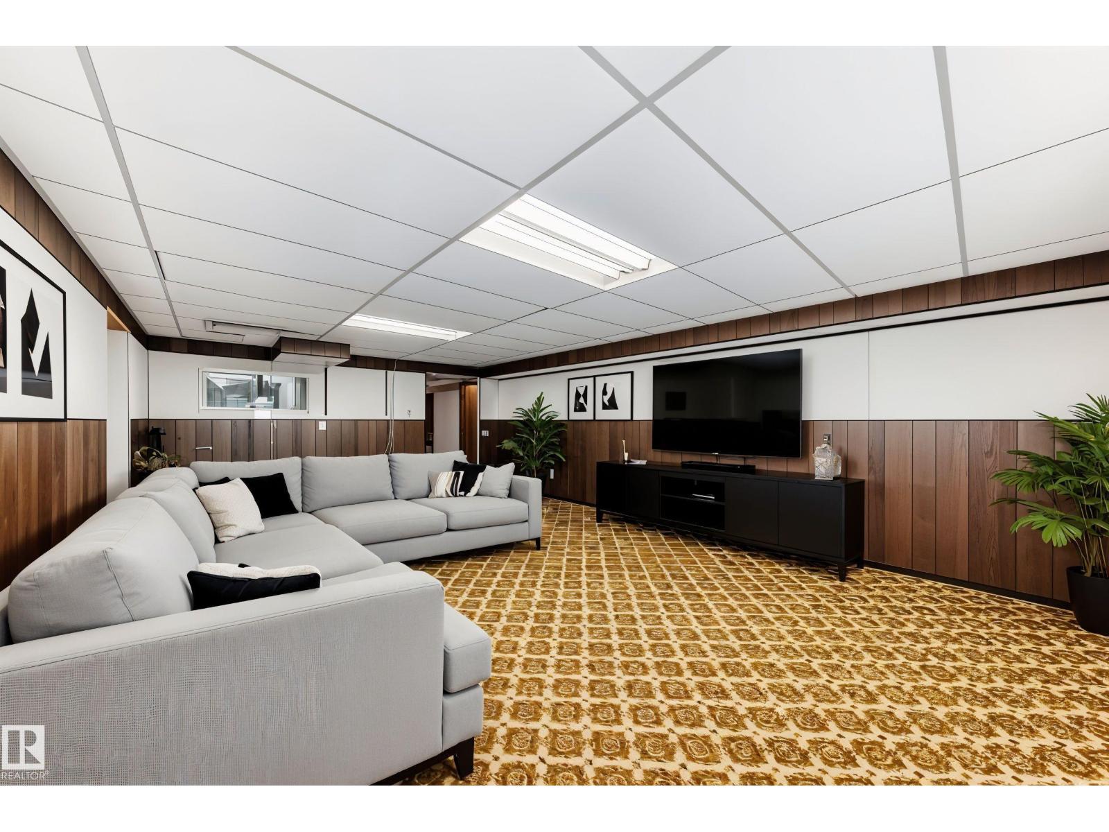 422 Evergreen St, Sherwood Park, Alberta  T8A 1K3 - Photo 36 - E4464806