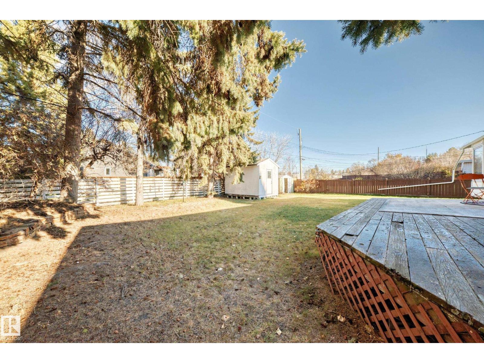 422 Evergreen St, Sherwood Park, Alberta  T8A 1K3 - Photo 42 - E4464806