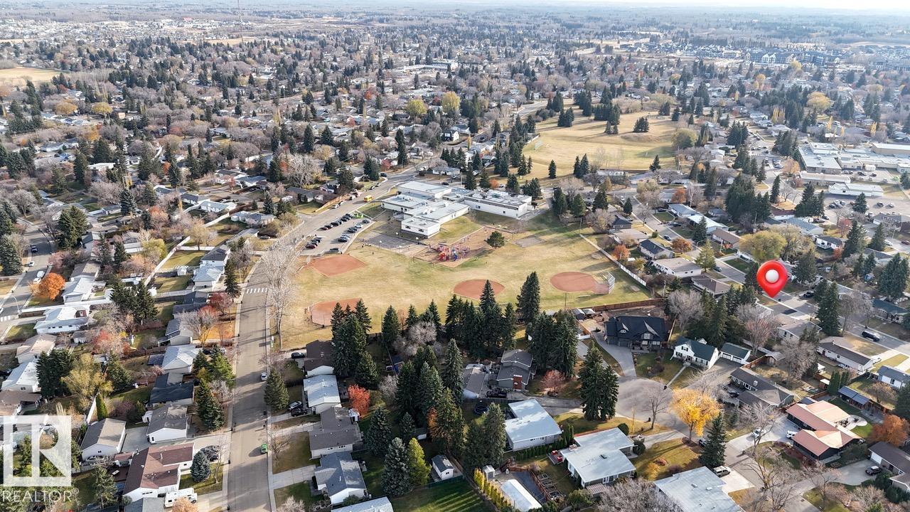 422 Evergreen St, Sherwood Park, Alberta  T8A 1K3 - Photo 50 - E4464806