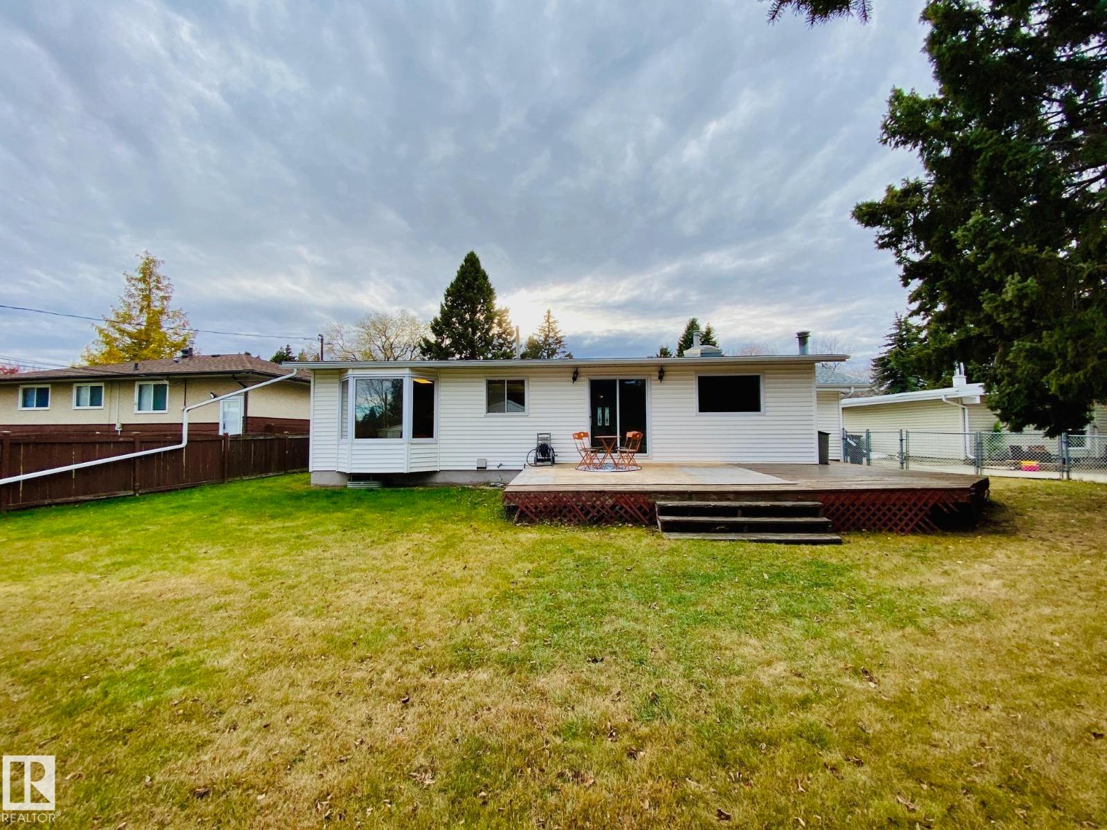 422 Evergreen St, Sherwood Park, Alberta  T8A 1K3 - Photo 44 - E4464806