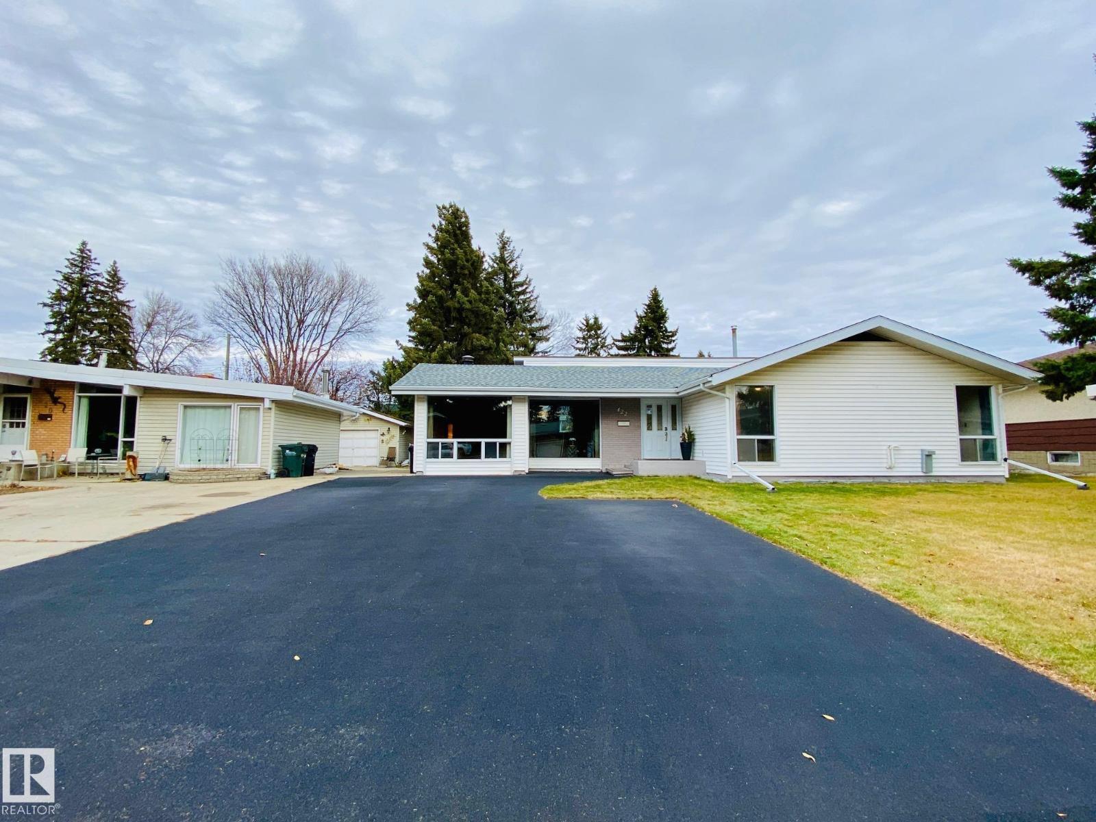 422 Evergreen St, Sherwood Park, Alberta  T8A 1K3 - Photo 47 - E4464806