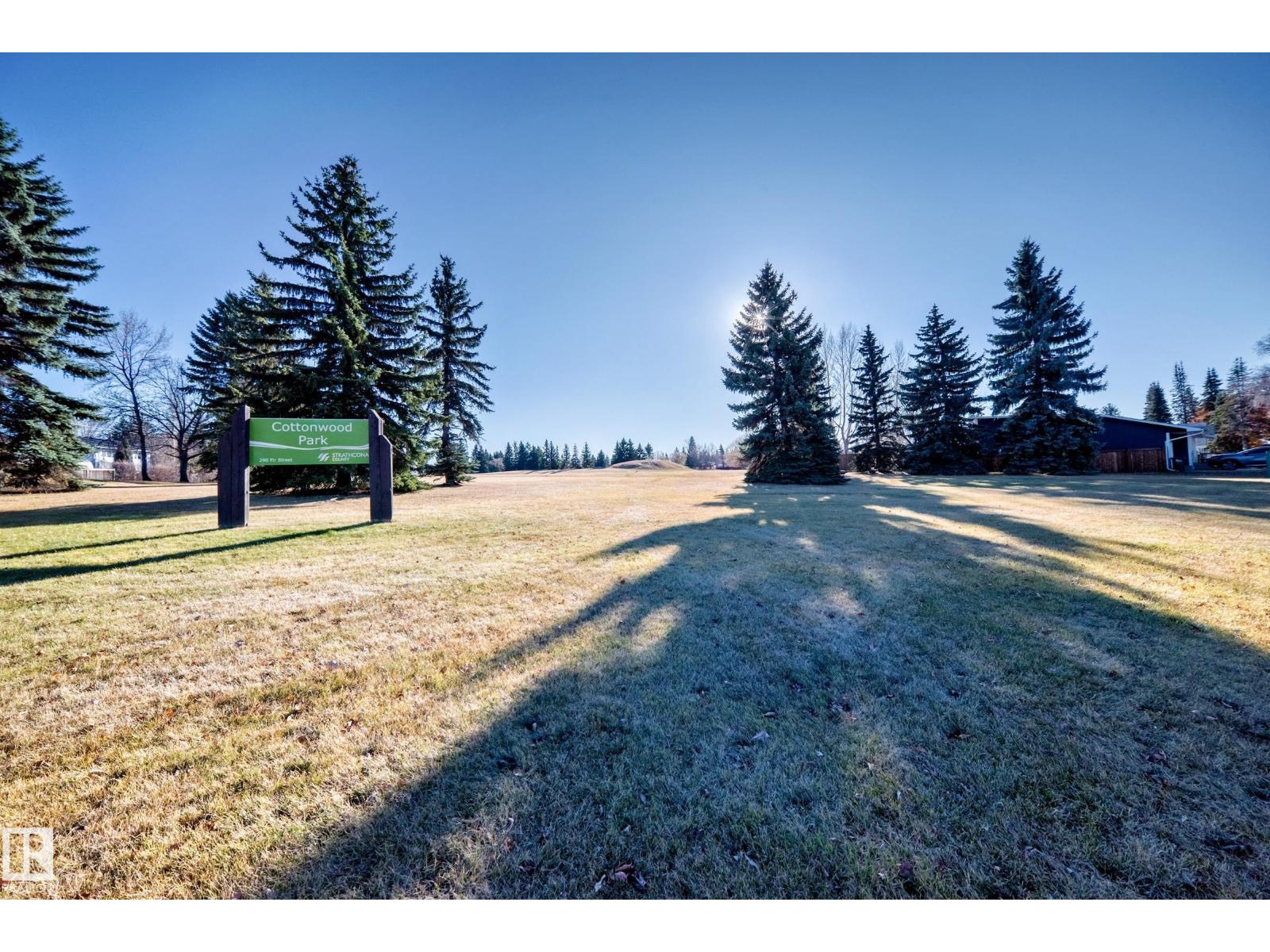 422 Evergreen St, Sherwood Park, Alberta  T8A 1K3 - Photo 48 - E4464806