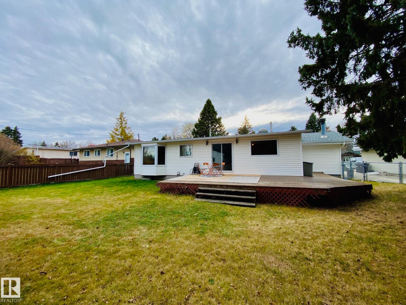 422 Evergreen St, Sherwood Park, Alberta  T8A 1K3 - Photo 43 - E4464806