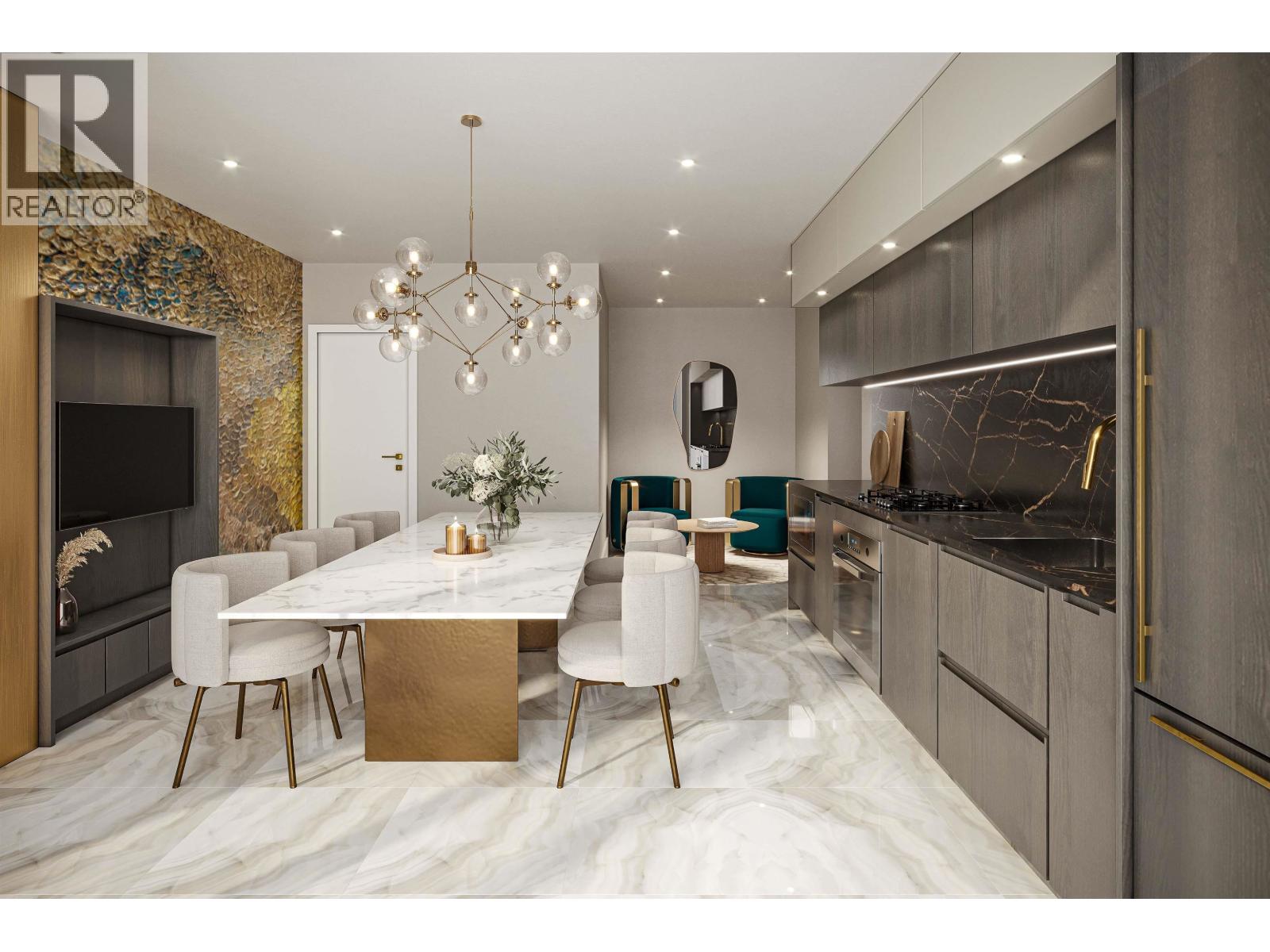 Th2 2323 Fir Street, Vancouver, British Columbia V6J 1S5 - Photo 6 - R3064896