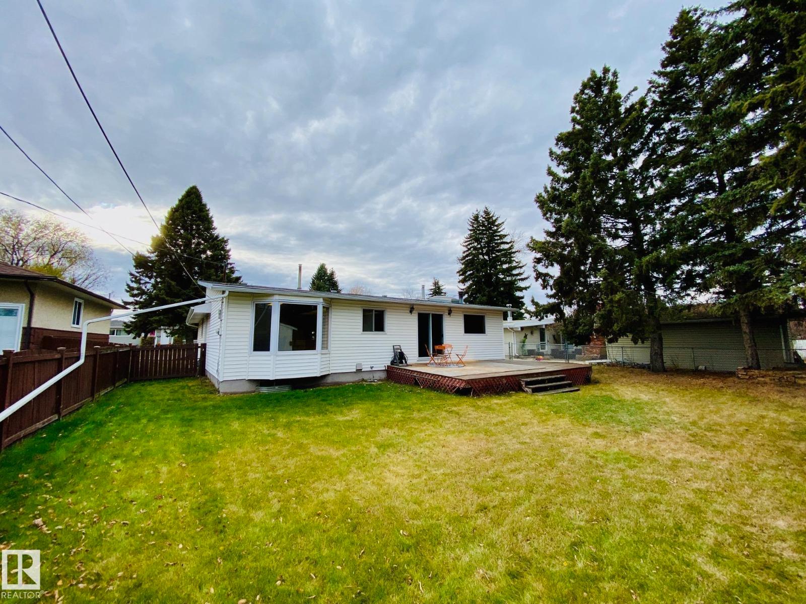 422 Evergreen St, Sherwood Park, Alberta  T8A 1K3 - Photo 45 - E4464806