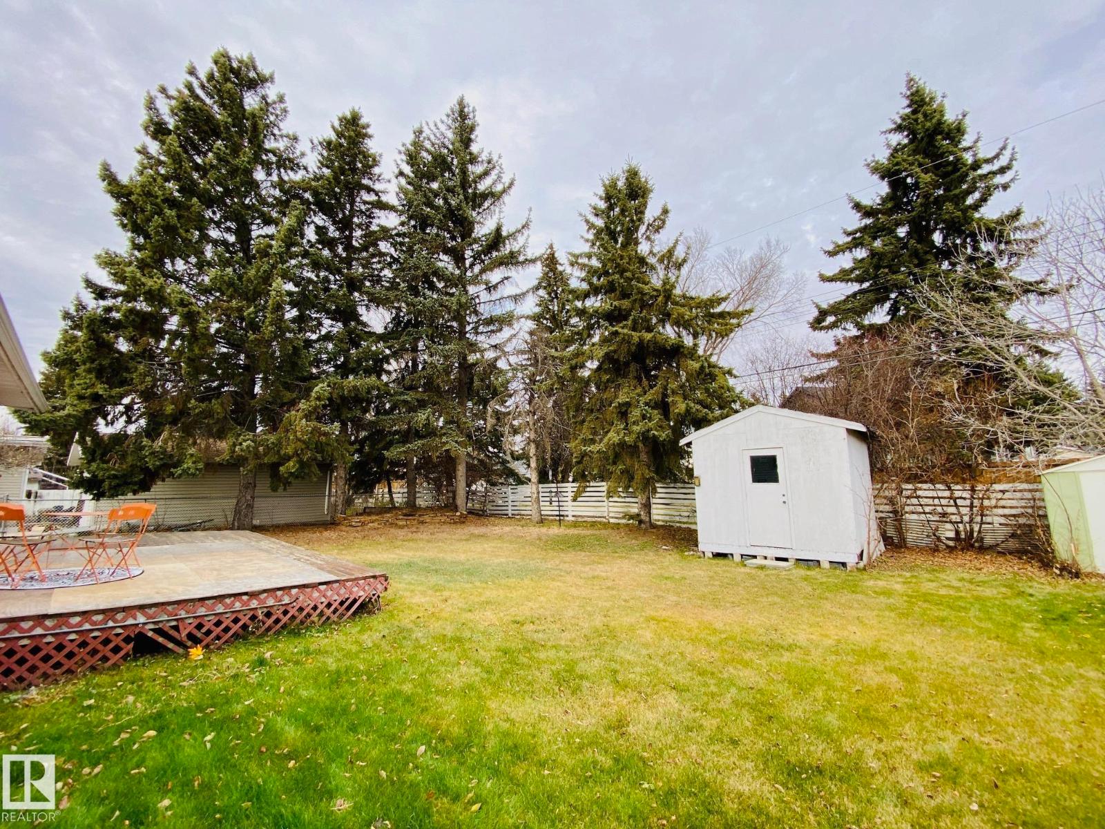 422 Evergreen St, Sherwood Park, Alberta  T8A 1K3 - Photo 46 - E4464806