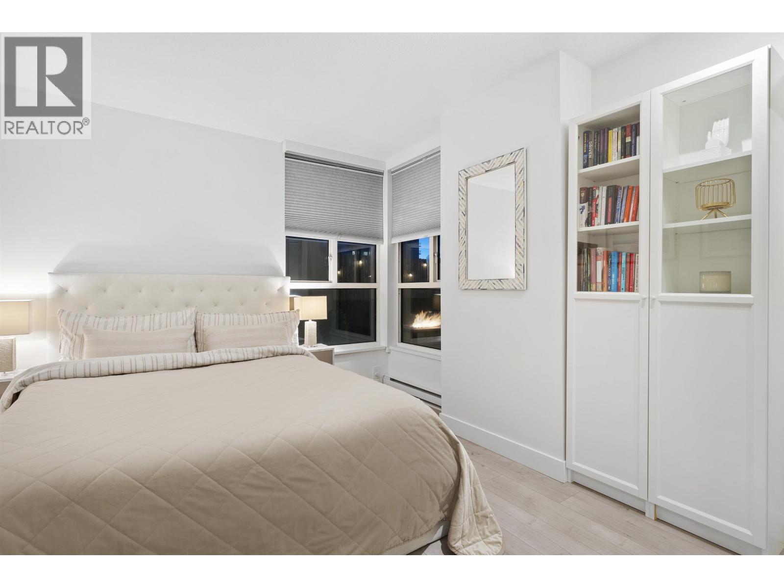 301 789 Jervis Street, Vancouver, British Columbia V6E 2B1 - Photo 32 - R3037353