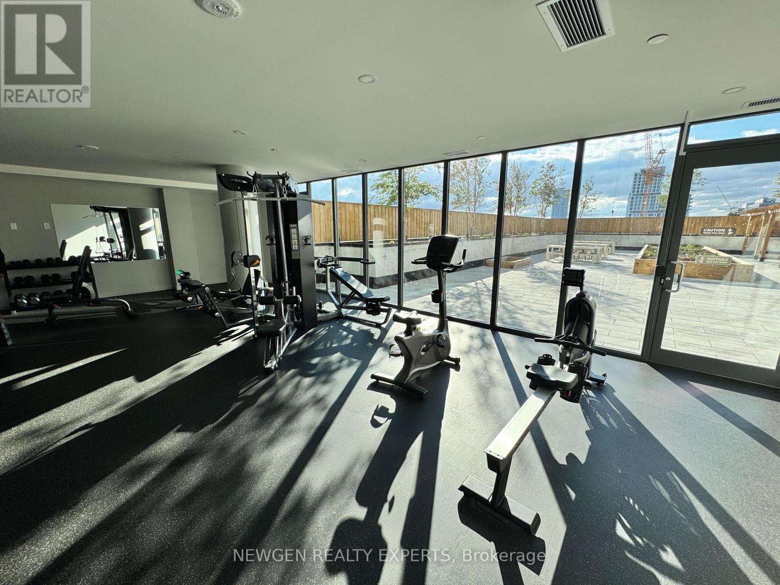 824 - 859 The Queensway, Toronto, Ontario M8Z 1N8 - Photo 21 - W12478583