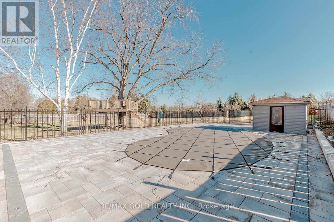 Upper Level - 11820 5 Side Road, Halton Hills, Ontario  L7G 4S6 - Photo 30 - W12475956