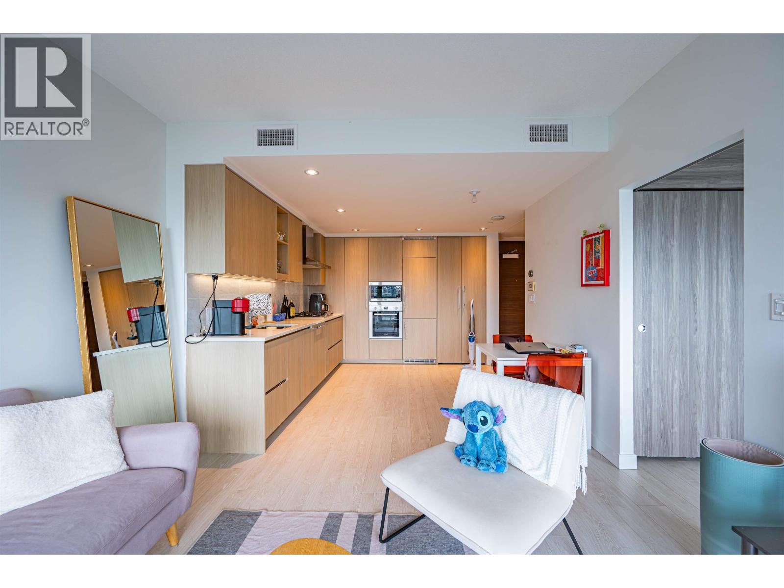 1603 4730 Lougheed Highway, Burnaby, British Columbia  V5C 0M9 - Photo 7 - R3064638