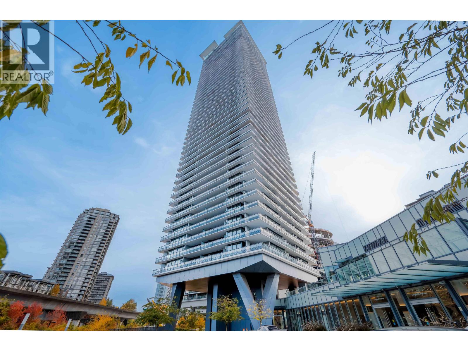 1603 4730 Lougheed Highway, Burnaby, British Columbia  V5C 0M9 - Photo 30 - R3064638