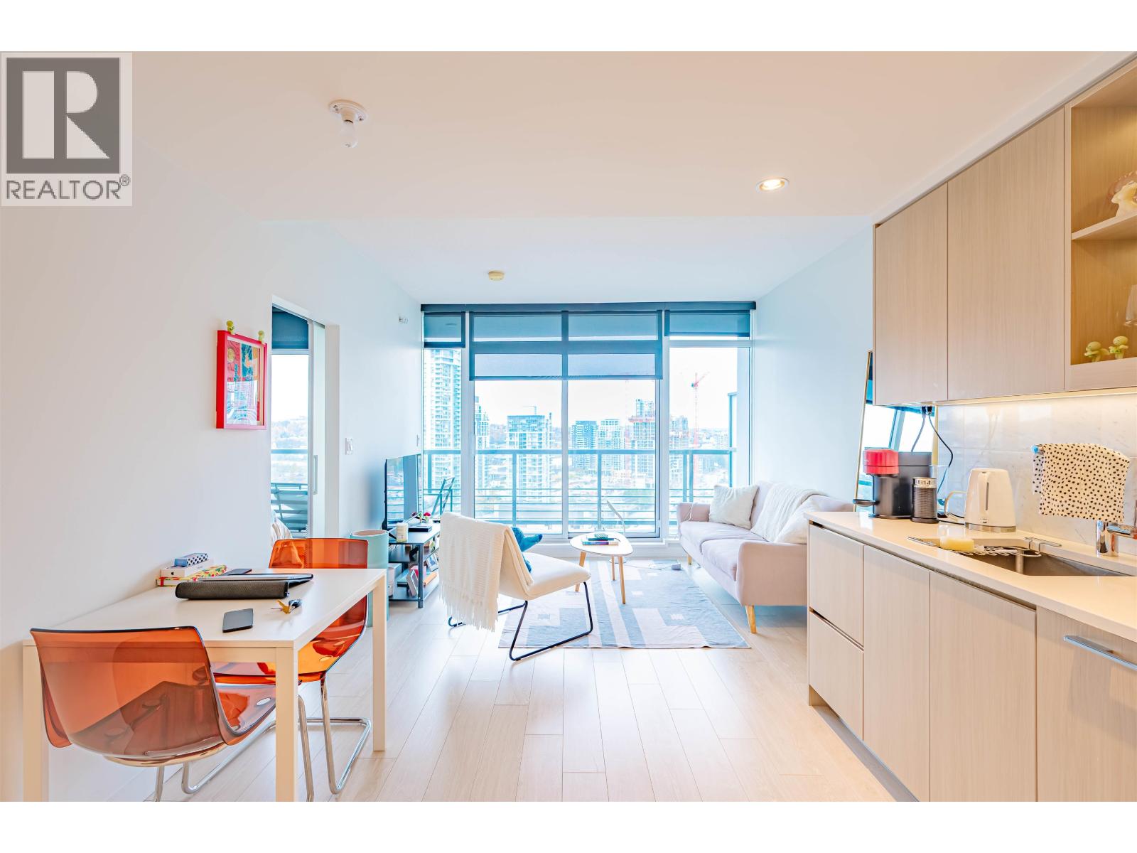 1603 4730 Lougheed Highway, Burnaby, British Columbia  V5C 0M9 - Photo 6 - R3064638