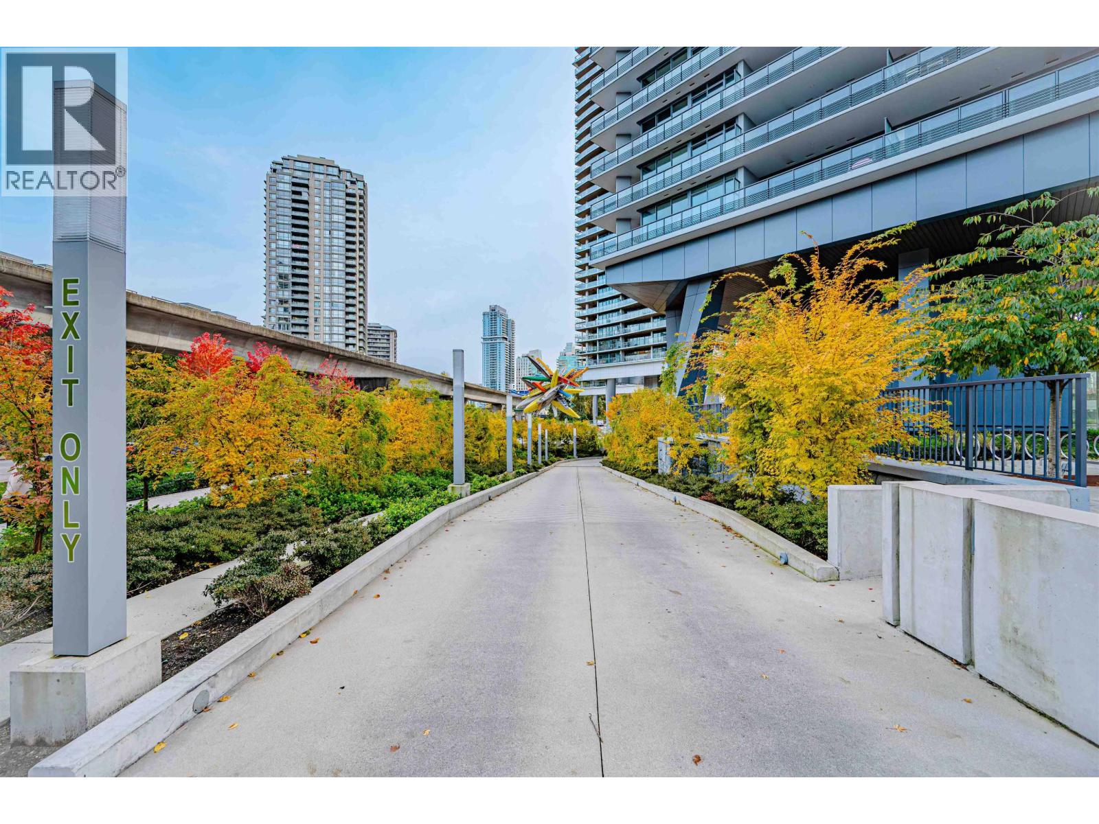 1603 4730 Lougheed Highway, Burnaby, British Columbia  V5C 0M9 - Photo 28 - R3064638