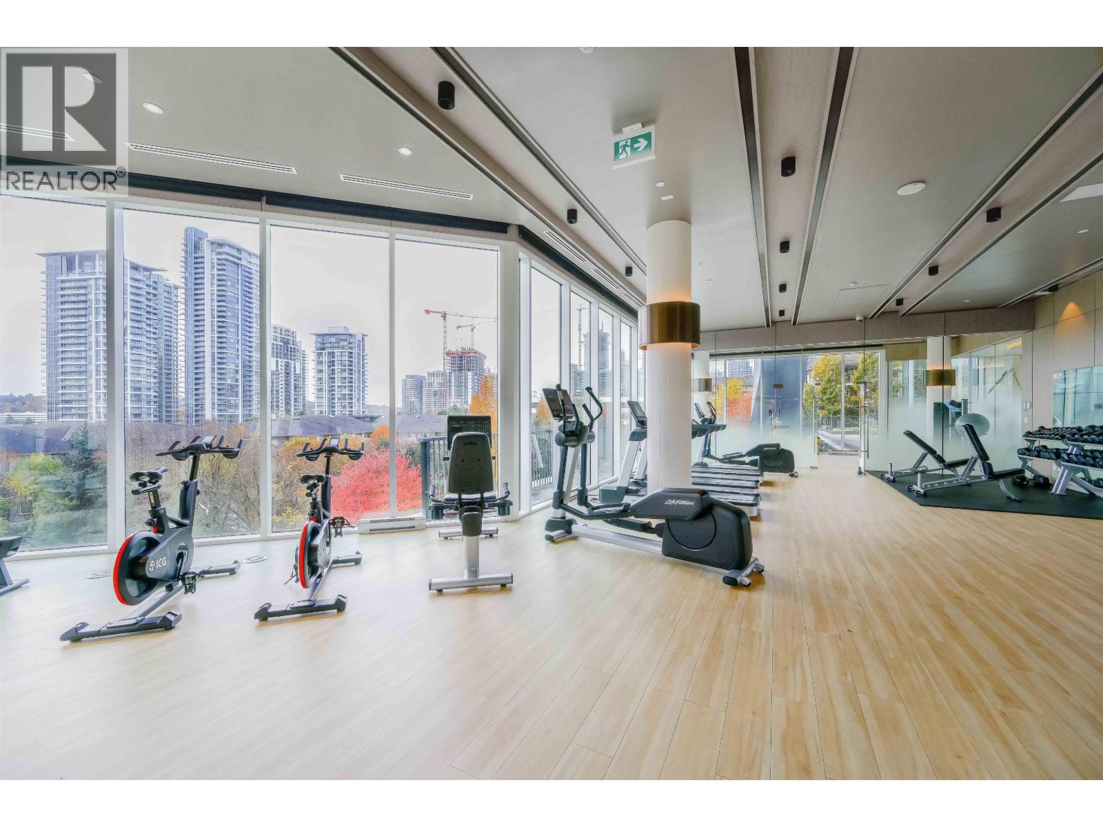 1603 4730 Lougheed Highway, Burnaby, British Columbia  V5C 0M9 - Photo 22 - R3064638