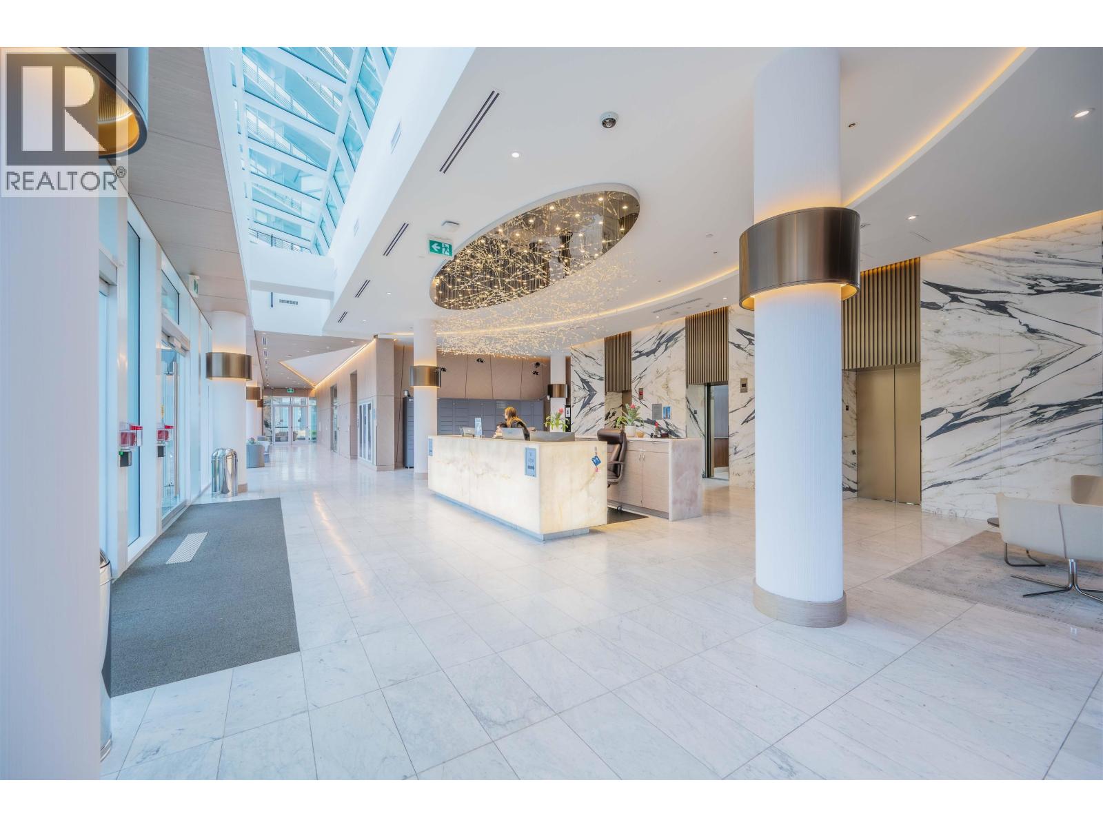 1603 4730 Lougheed Highway, Burnaby, British Columbia  V5C 0M9 - Photo 16 - R3064638