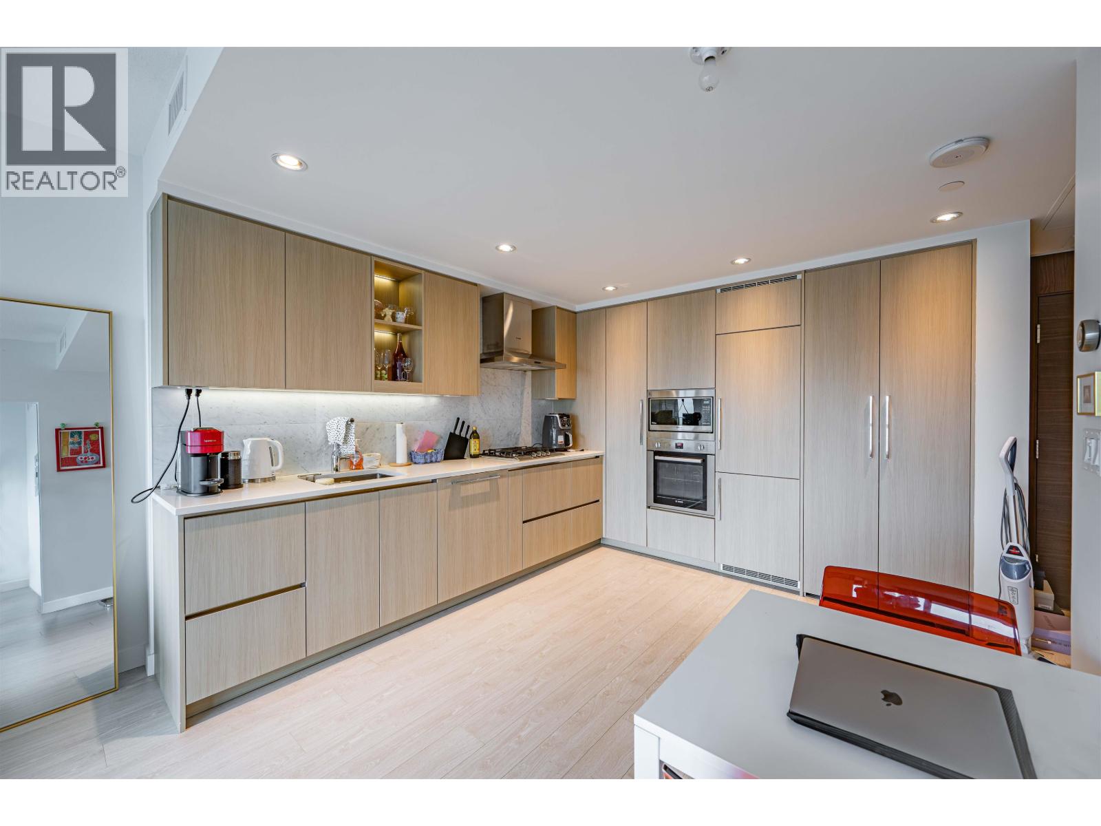 1603 4730 Lougheed Highway, Burnaby, British Columbia  V5C 0M9 - Photo 11 - R3064638