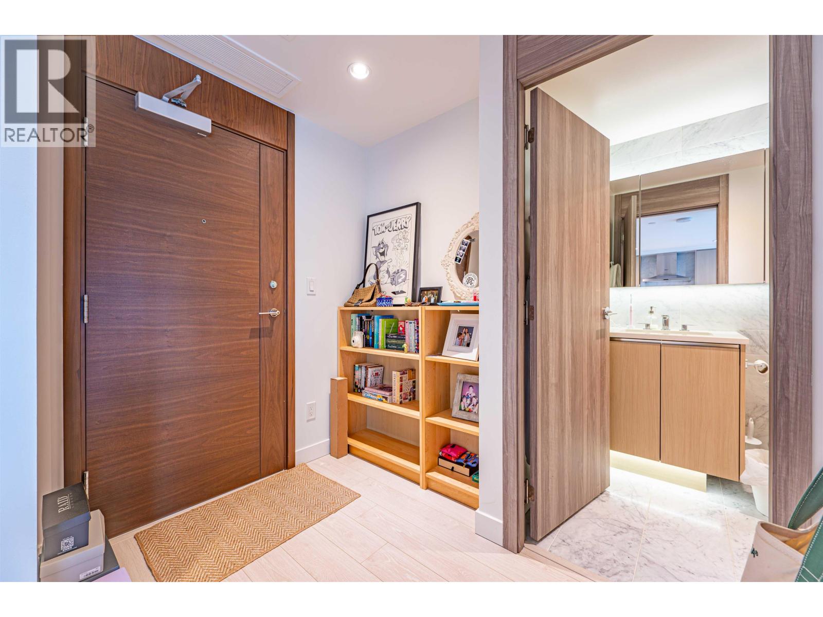 1603 4730 Lougheed Highway, Burnaby, British Columbia  V5C 0M9 - Photo 15 - R3064638