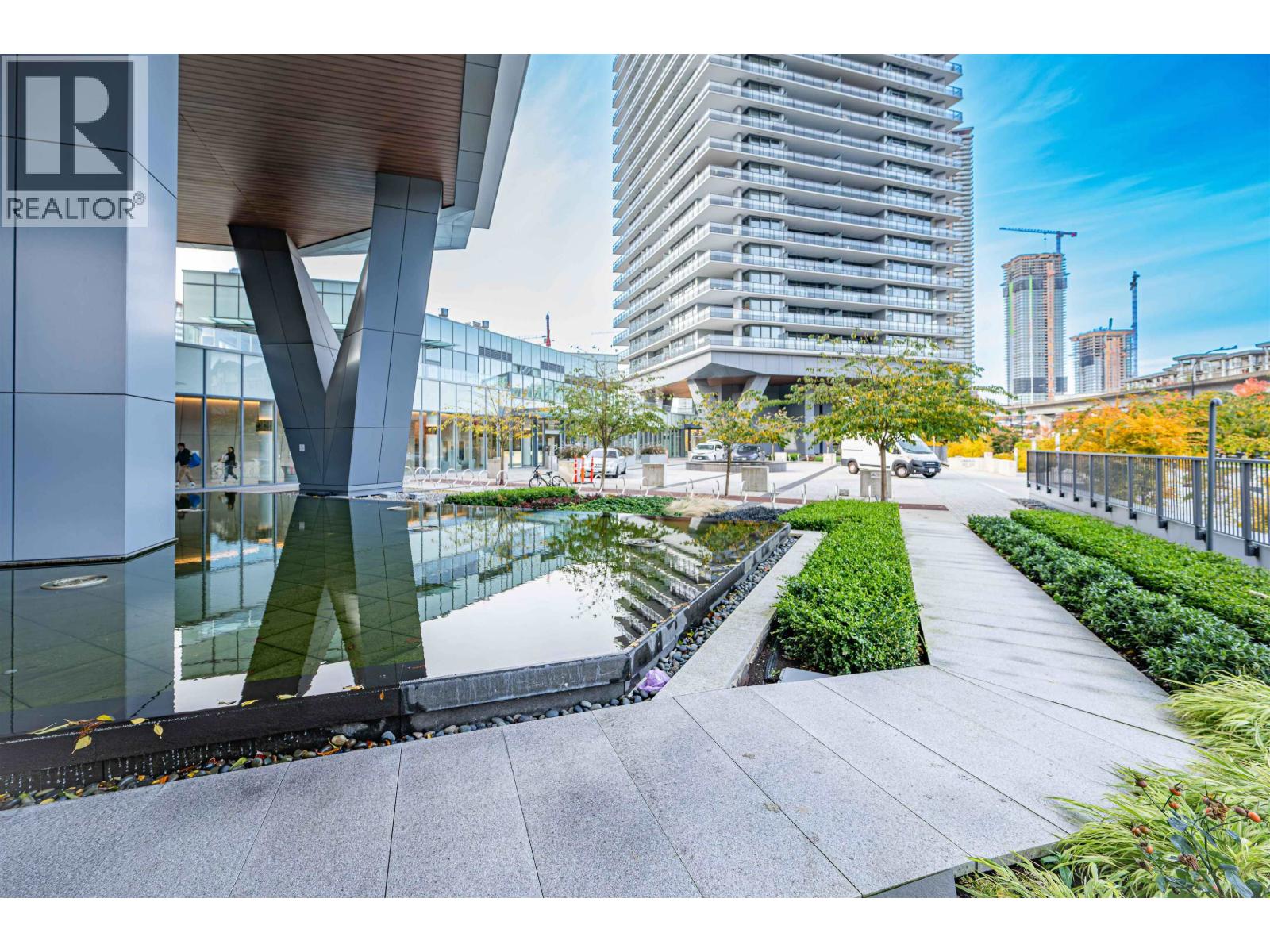 1603 4730 Lougheed Highway, Burnaby, British Columbia  V5C 0M9 - Photo 27 - R3064638