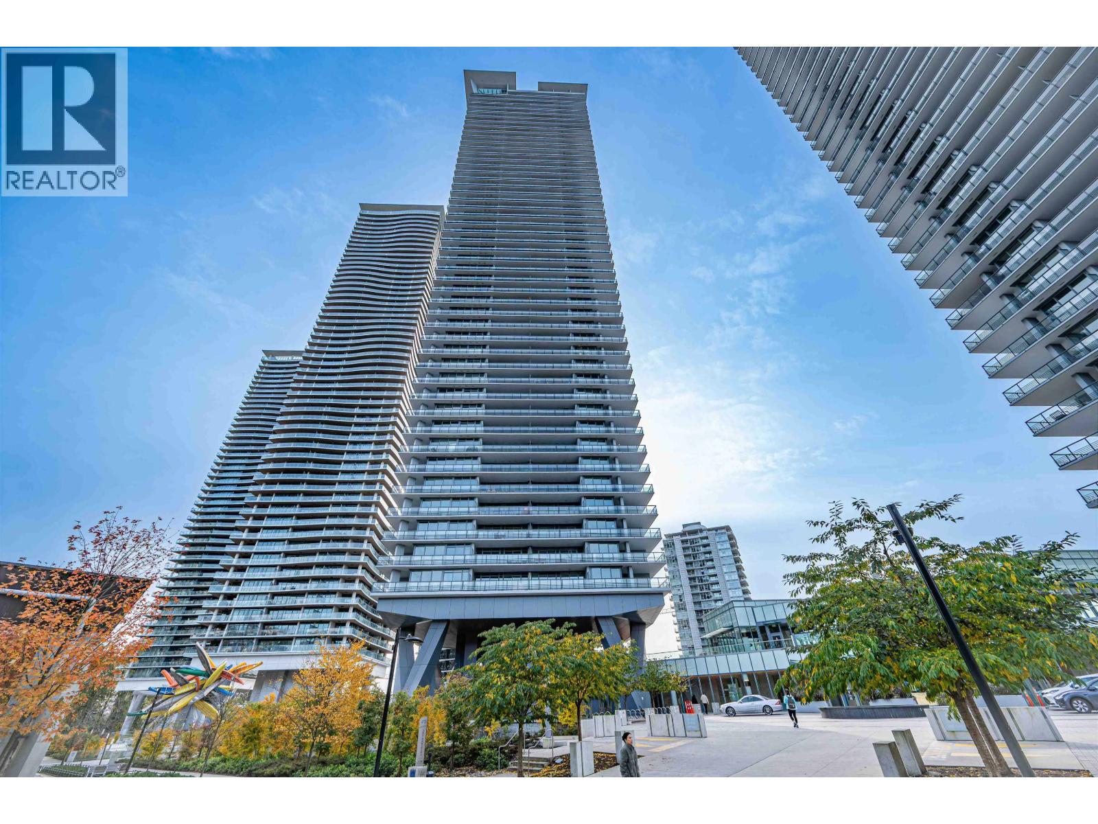 1603 4730 Lougheed Highway, Burnaby, British Columbia  V5C 0M9 - Photo 31 - R3064638