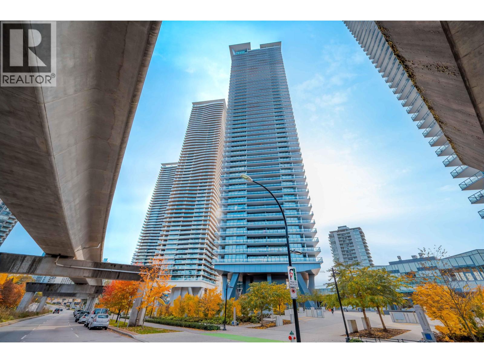 1603 4730 Lougheed Highway, Burnaby, British Columbia  V5C 0M9 - Photo 32 - R3064638