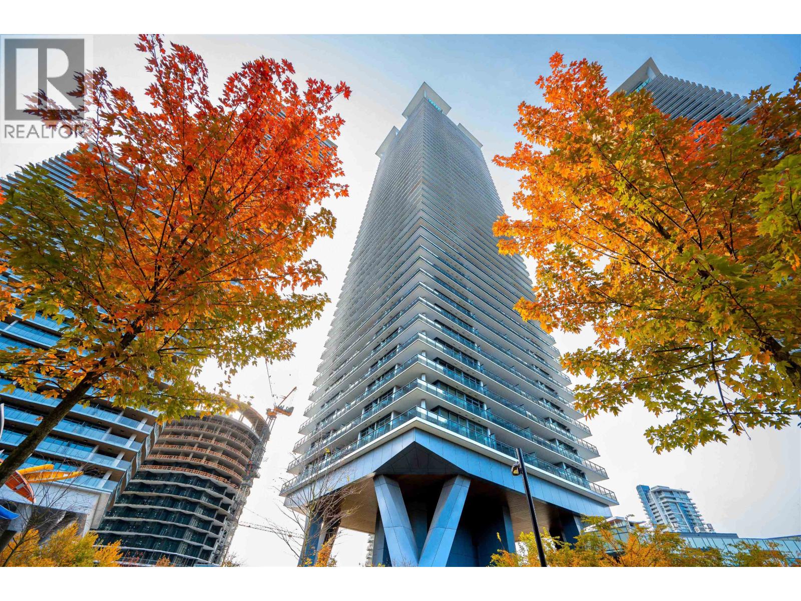 1603 4730 Lougheed Highway, Burnaby, British Columbia  V5C 0M9 - Photo 2 - R3064638