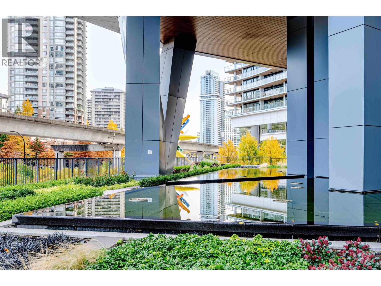 1603 4730 Lougheed Highway, Burnaby, British Columbia  V5C 0M9 - Photo 26 - R3064638