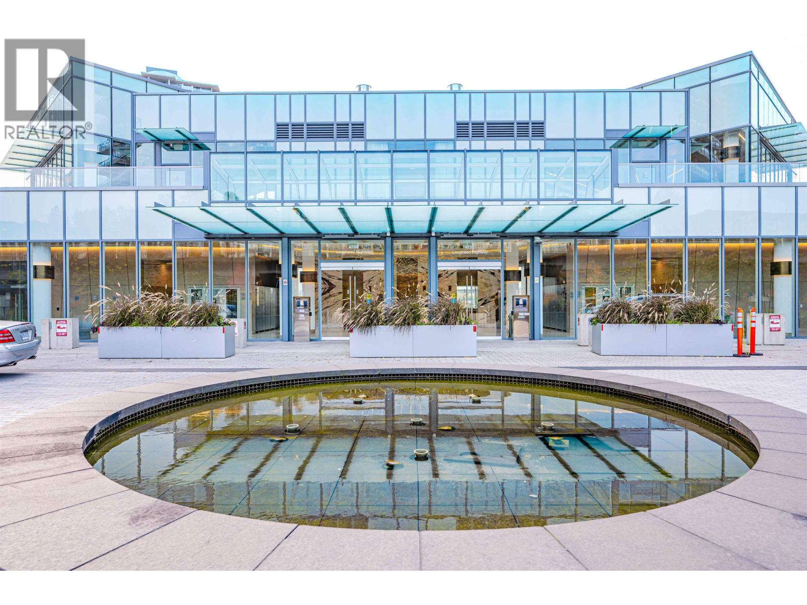 1603 4730 Lougheed Highway, Burnaby, British Columbia  V5C 0M9 - Photo 3 - R3064638