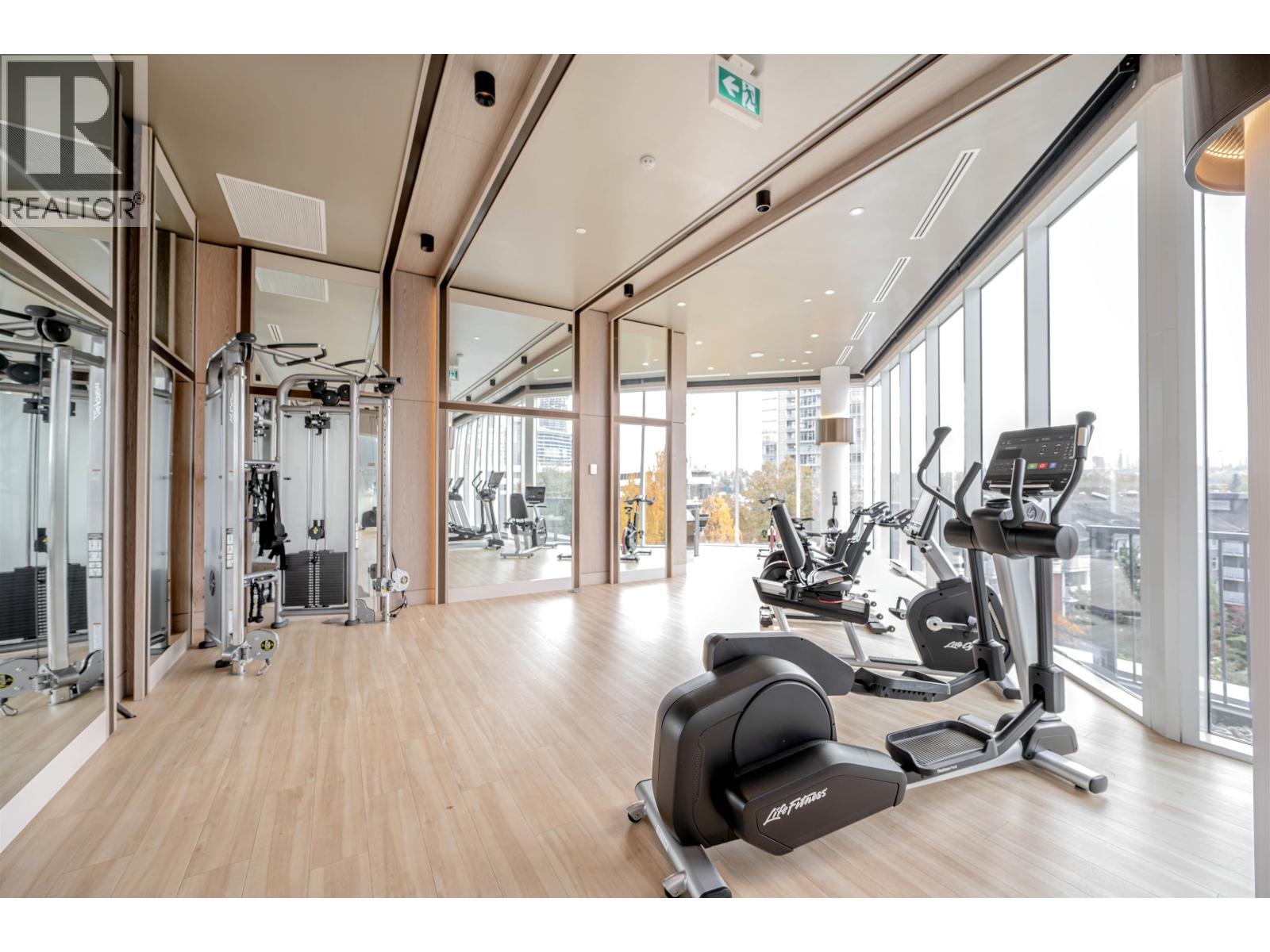 1603 4730 Lougheed Highway, Burnaby, British Columbia  V5C 0M9 - Photo 20 - R3064638