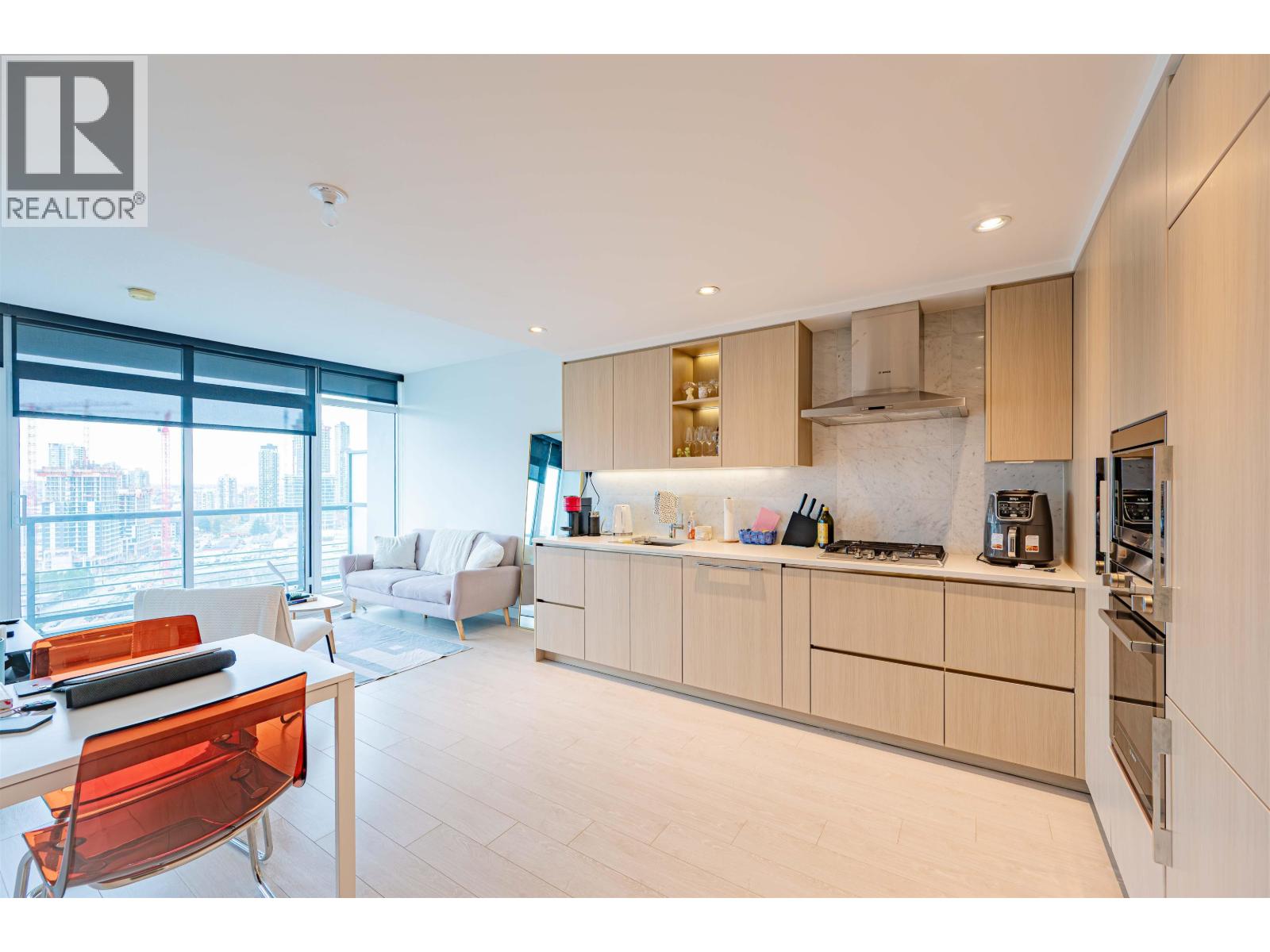 1603 4730 Lougheed Highway, Burnaby, British Columbia  V5C 0M9 - Photo 12 - R3064638