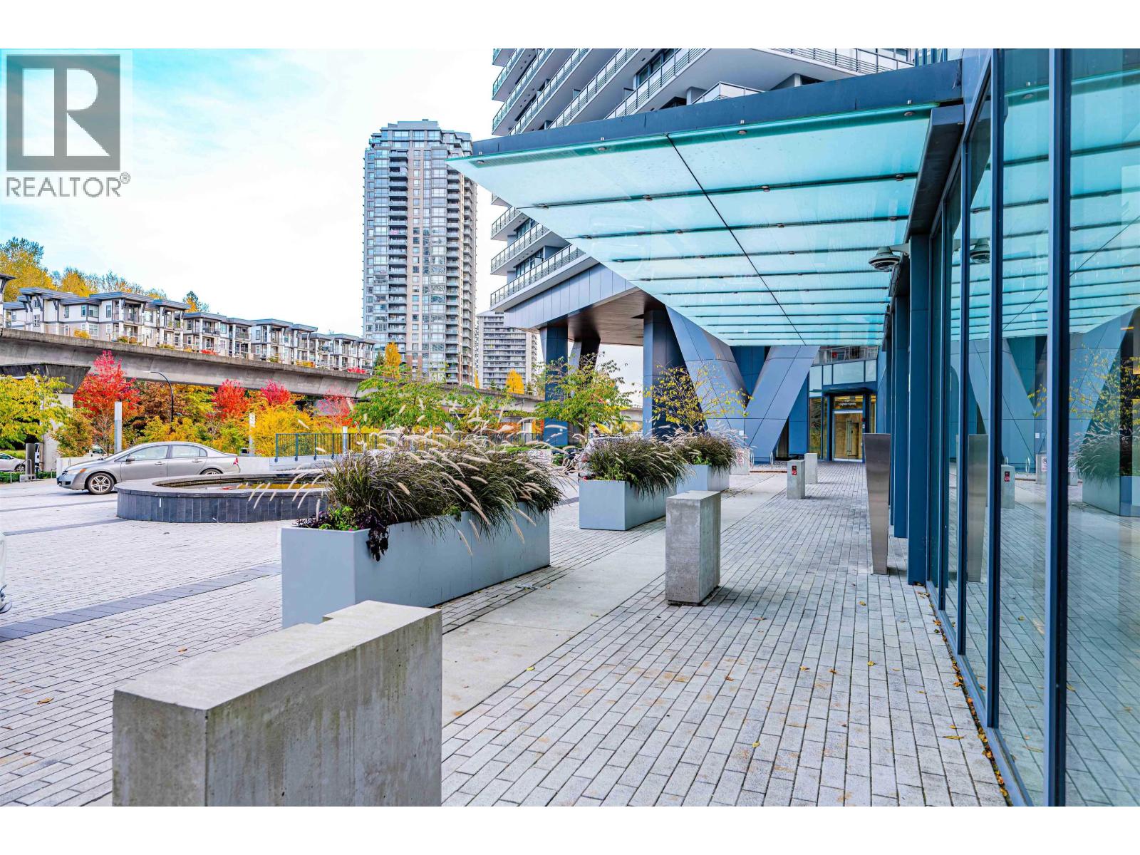 1603 4730 Lougheed Highway, Burnaby, British Columbia  V5C 0M9 - Photo 25 - R3064638