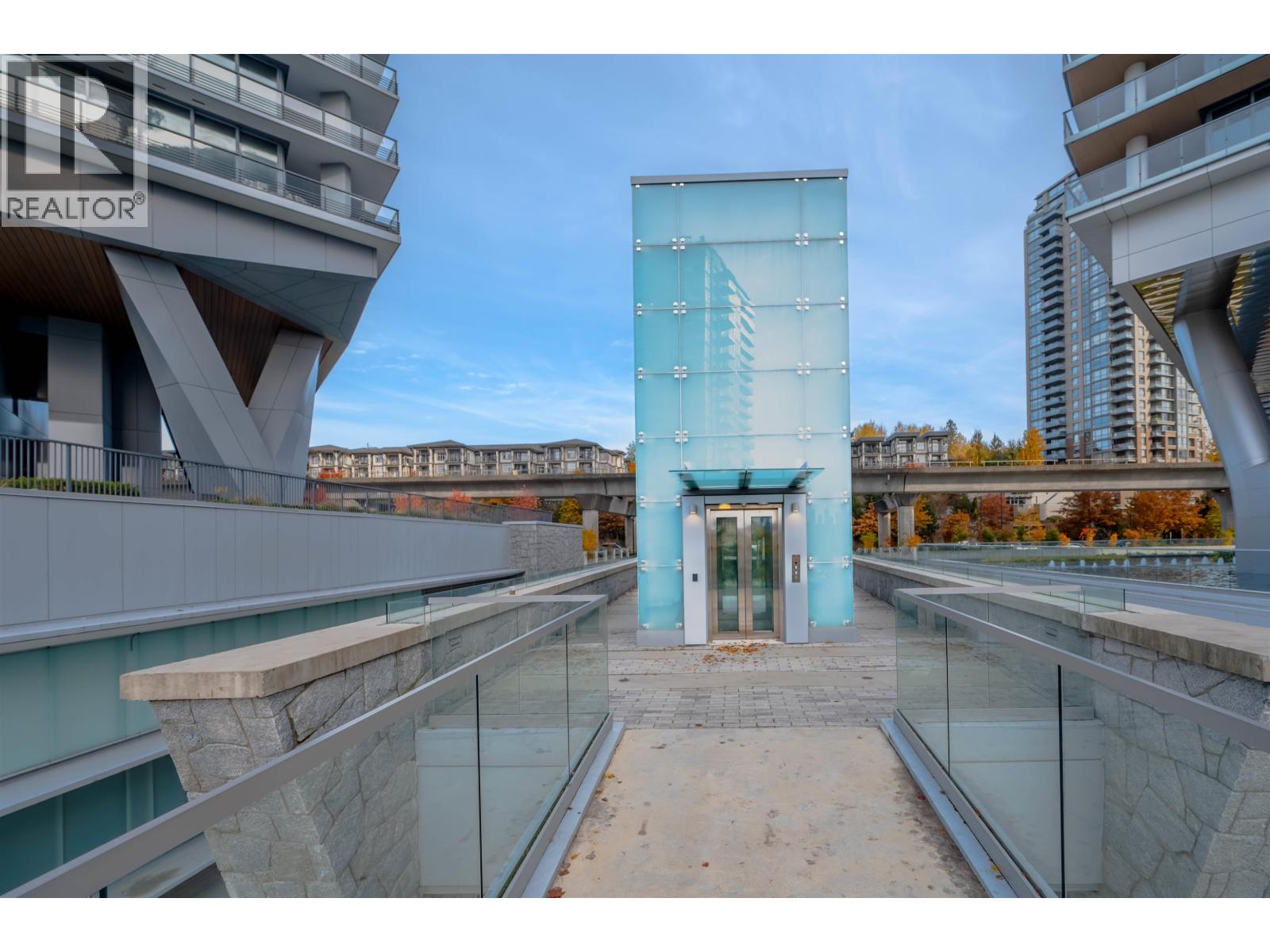 1603 4730 Lougheed Highway, Burnaby, British Columbia  V5C 0M9 - Photo 29 - R3064638