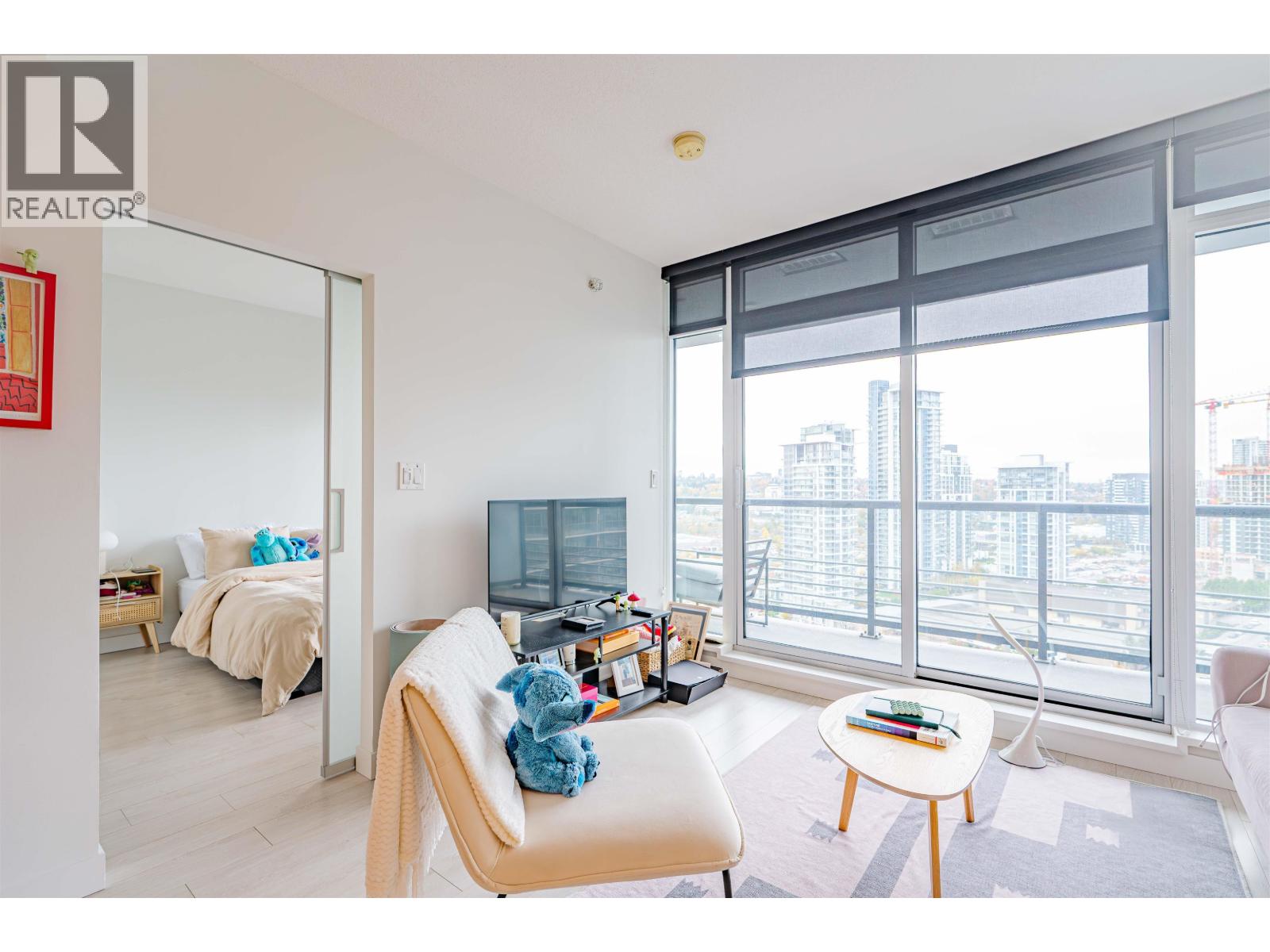 1603 4730 Lougheed Highway, Burnaby, British Columbia  V5C 0M9 - Photo 8 - R3064638