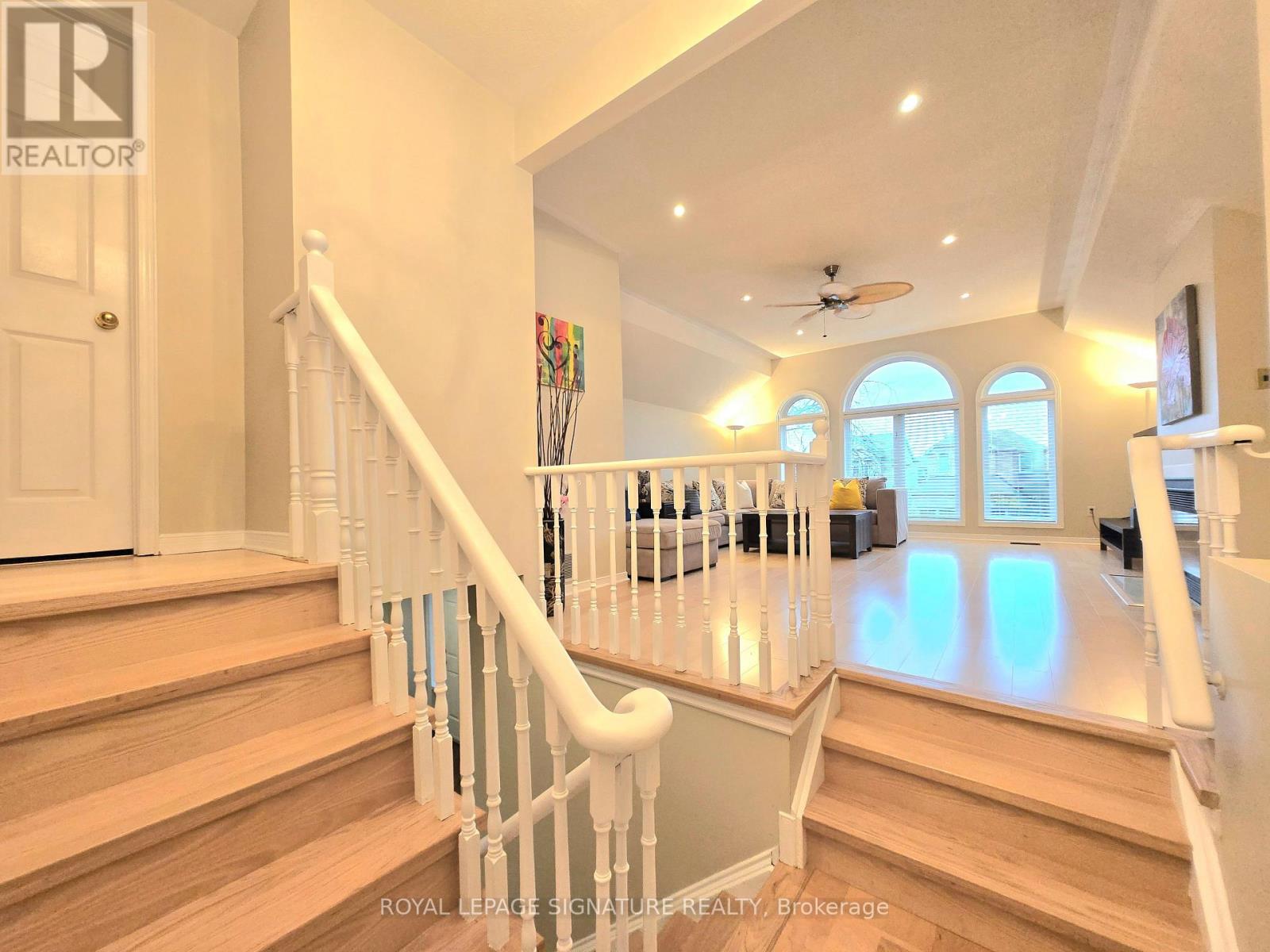 2547 Raglan Court, Mississauga, Ontario  L5M 5L5 - Photo 45 - W12507040